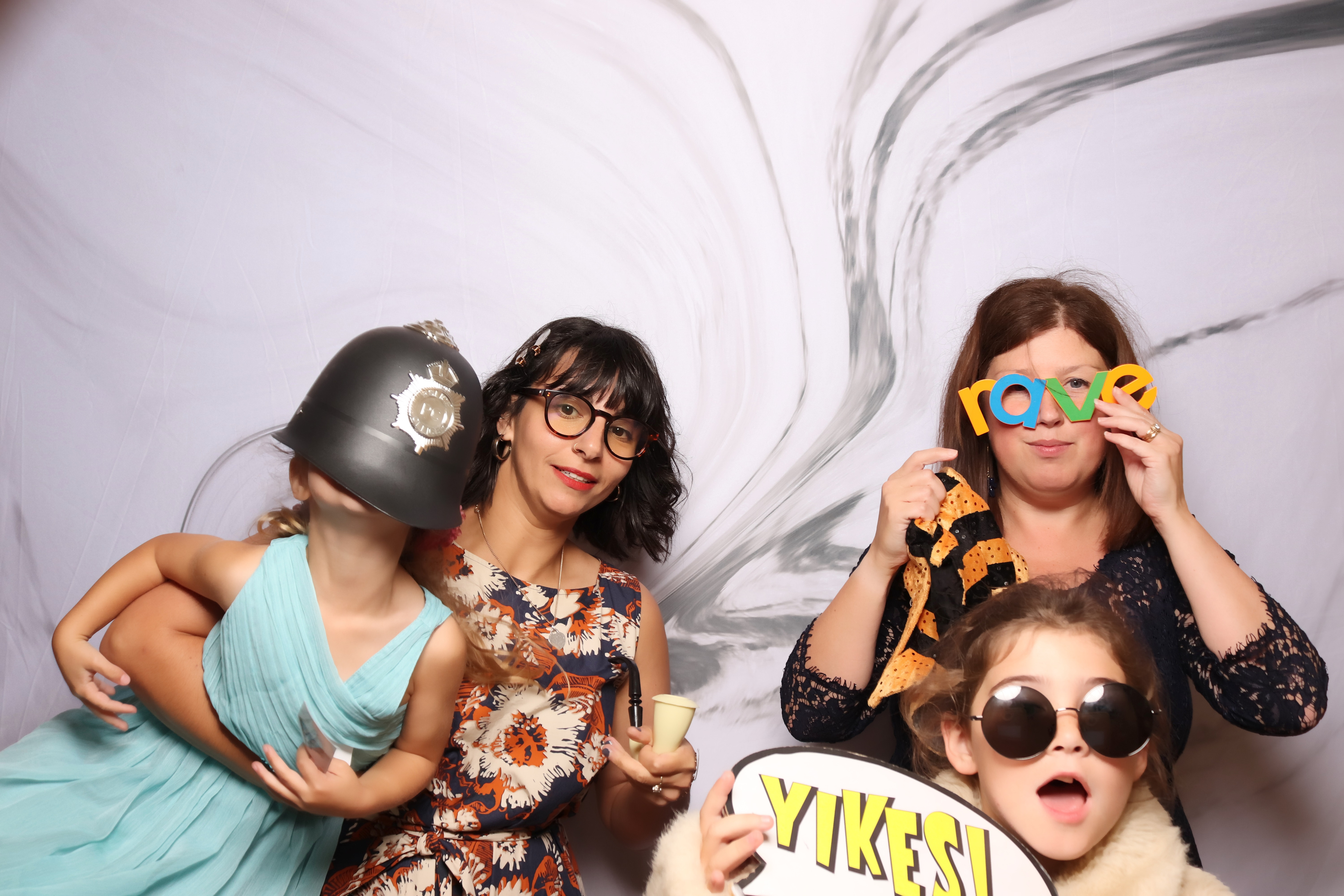 Nick and Alex Wedding | View more photos from the event at gallery.pbooth.co.uk/u/ThePboothCompany/Nick-and-Alex-Wedding