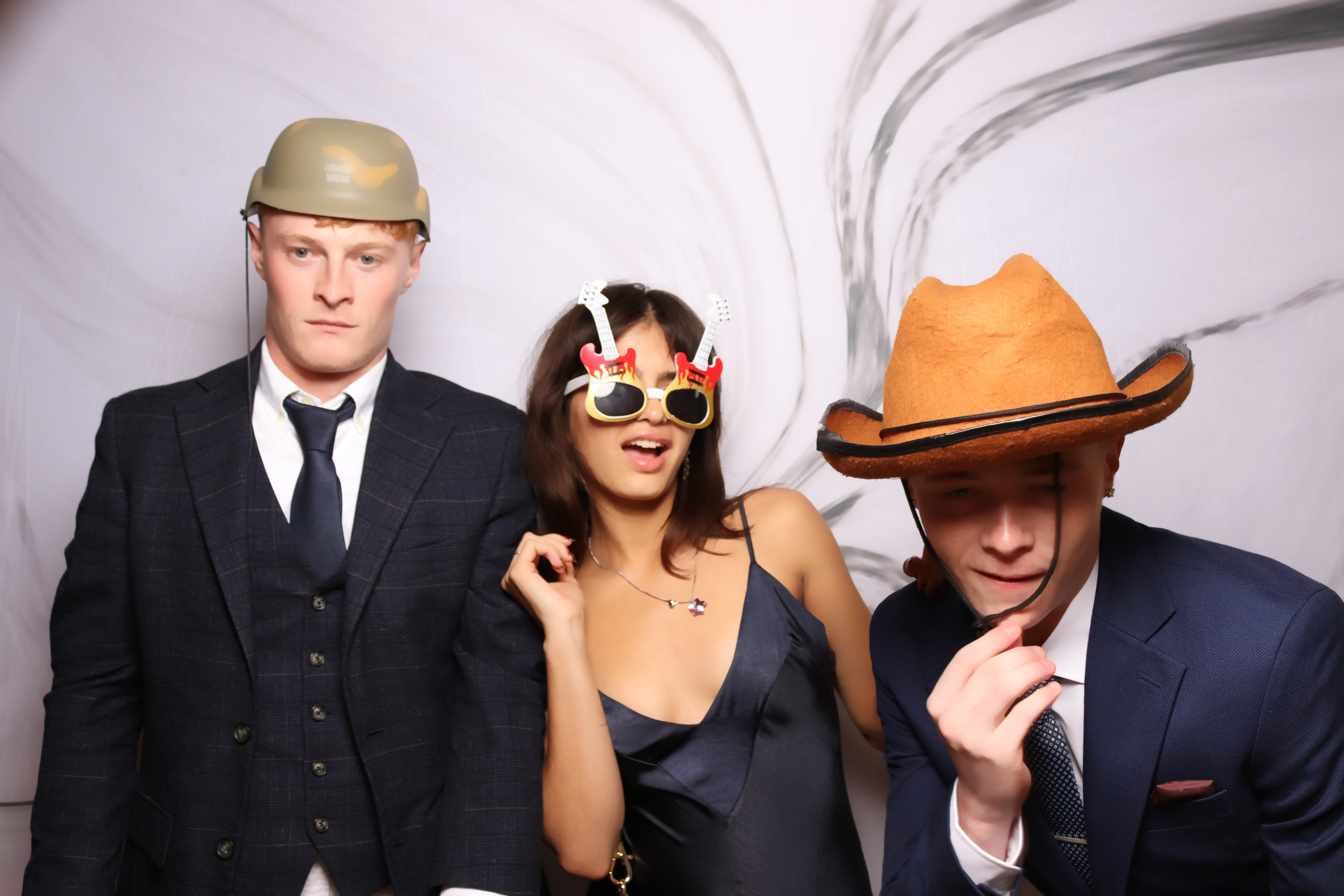 Nick and Alex Wedding | View more photos from the event at gallery.pbooth.co.uk/u/ThePboothCompany/Nick-and-Alex-Wedding