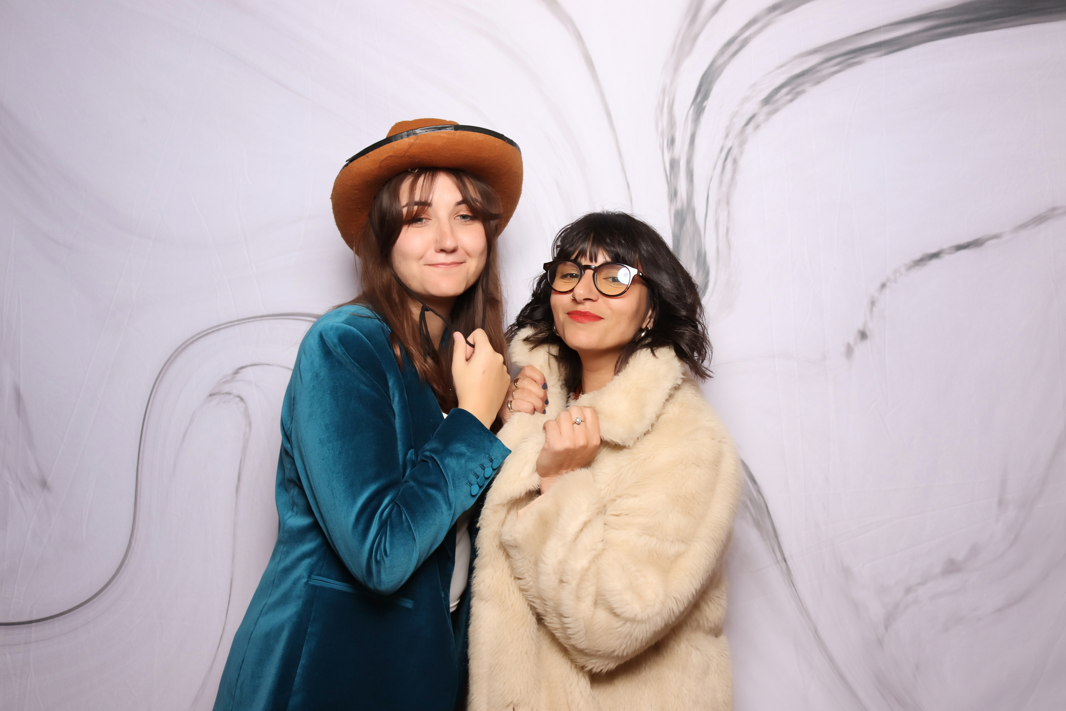 Nick and Alex Wedding | View more photos from the event at gallery.pbooth.co.uk/u/ThePboothCompany/Nick-and-Alex-Wedding