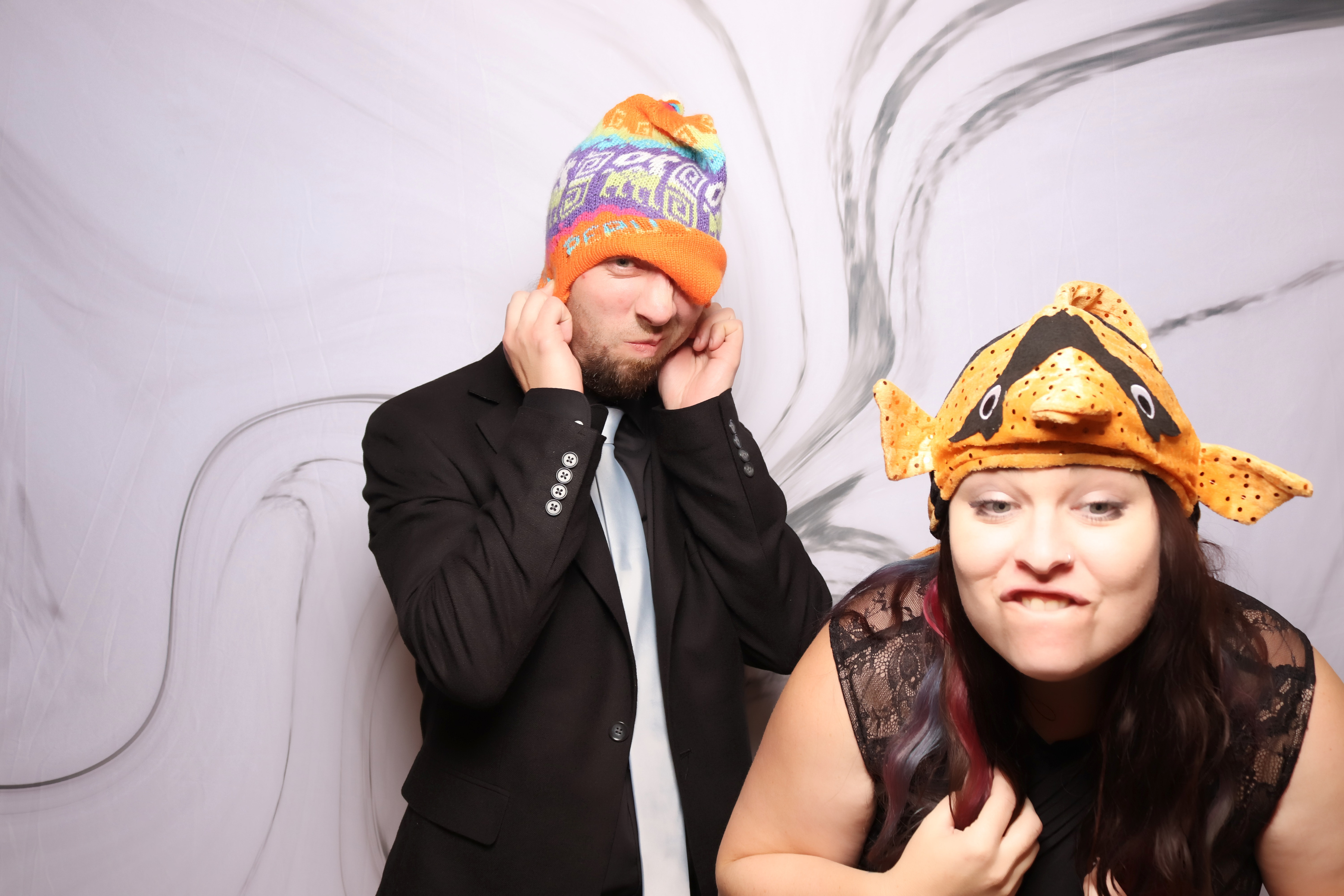 Nick and Alex Wedding | View more photos from the event at gallery.pbooth.co.uk/u/ThePboothCompany/Nick-and-Alex-Wedding