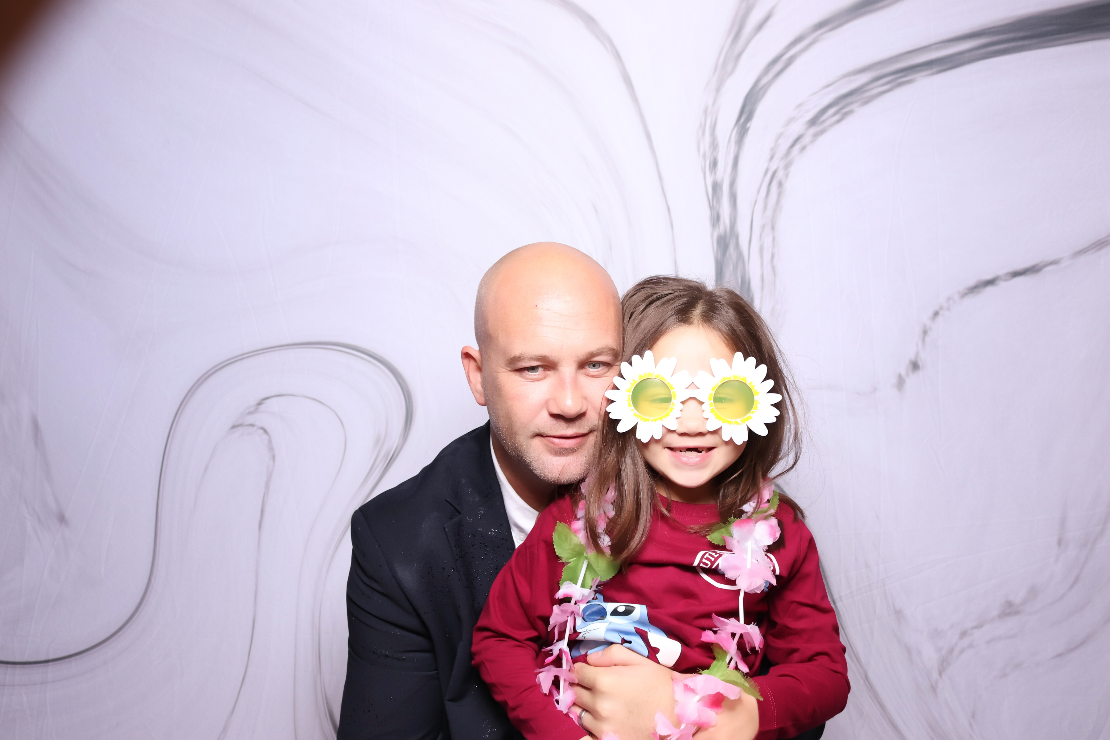 Nick and Alex Wedding | View more photos from the event at gallery.pbooth.co.uk/u/ThePboothCompany/Nick-and-Alex-Wedding