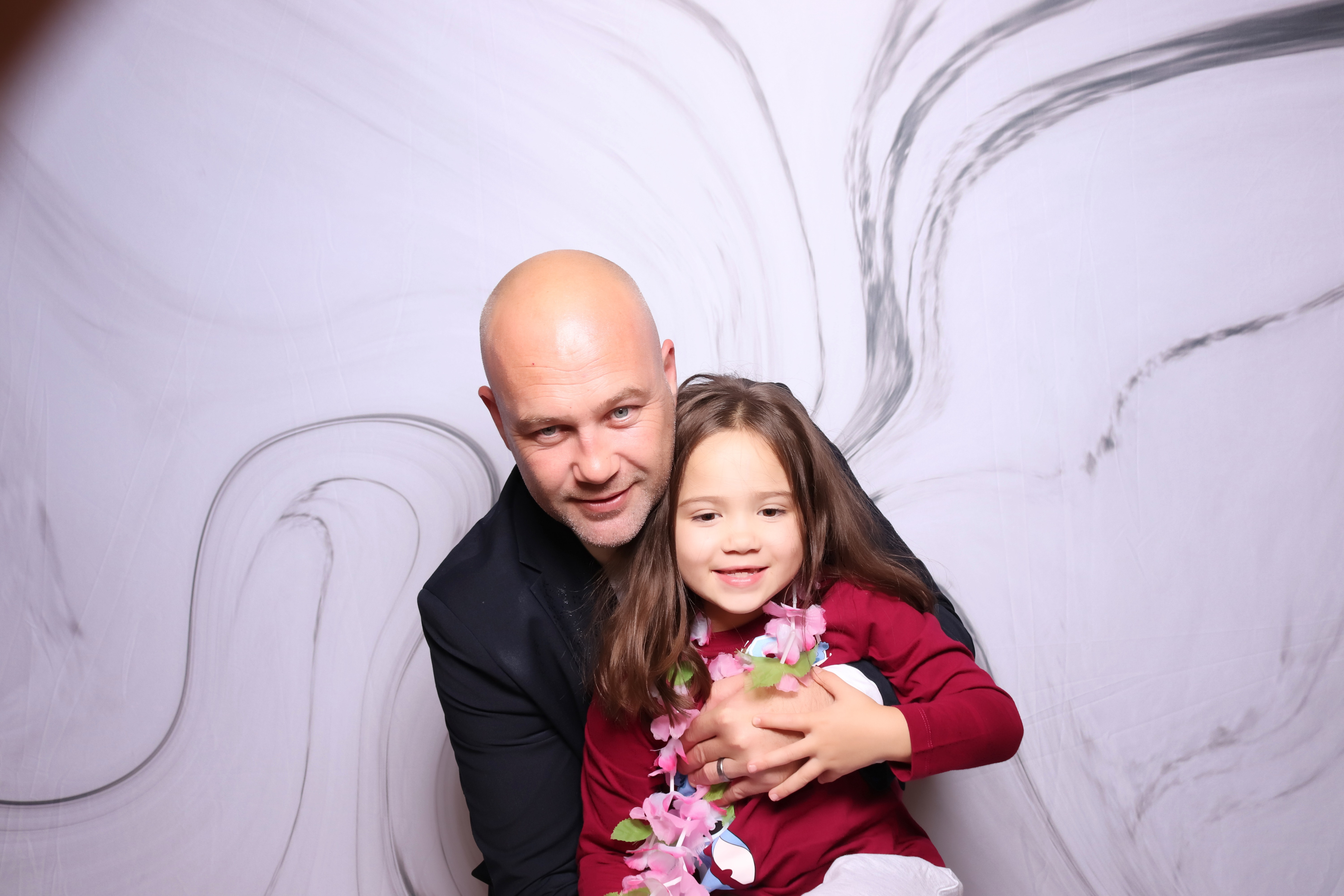 Nick and Alex Wedding | View more photos from the event at gallery.pbooth.co.uk/u/ThePboothCompany/Nick-and-Alex-Wedding