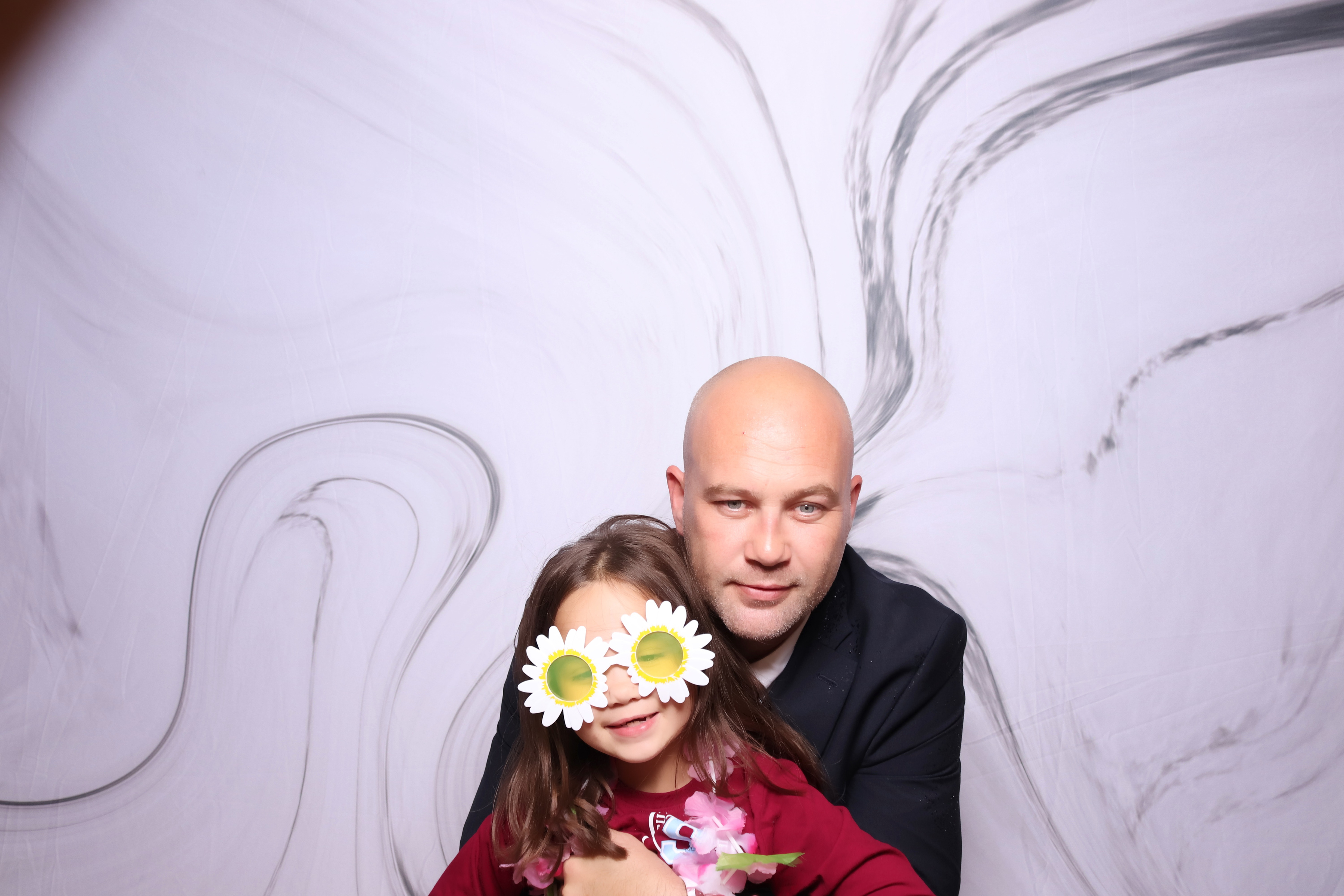 Nick and Alex Wedding | View more photos from the event at gallery.pbooth.co.uk/u/ThePboothCompany/Nick-and-Alex-Wedding