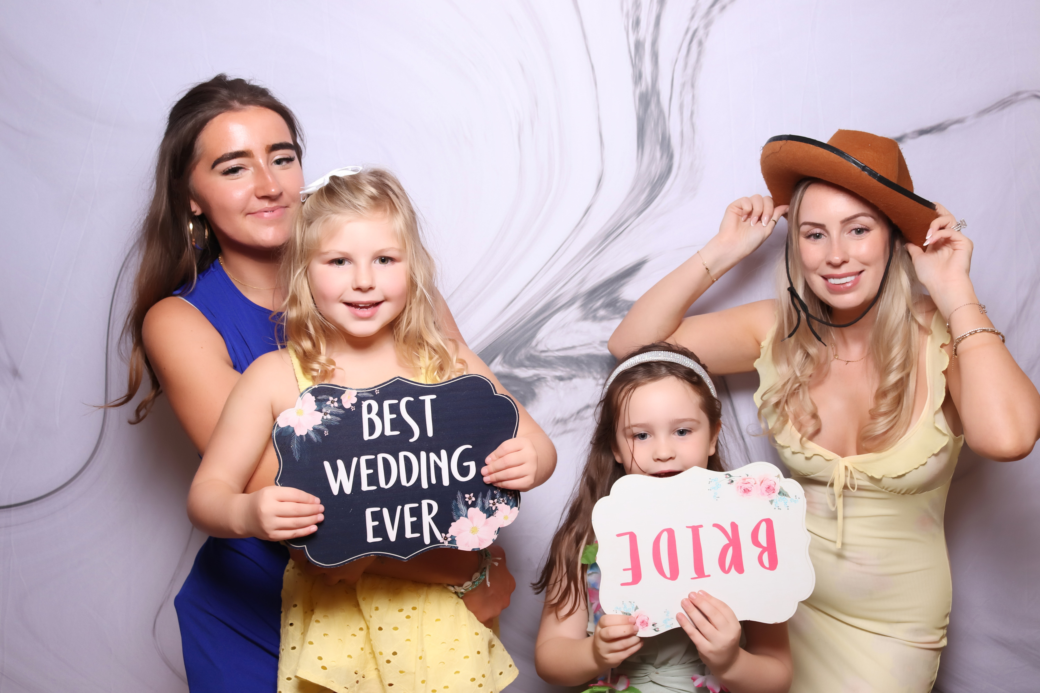 Nick and Alex Wedding | View more photos from the event at gallery.pbooth.co.uk/u/ThePboothCompany/Nick-and-Alex-Wedding