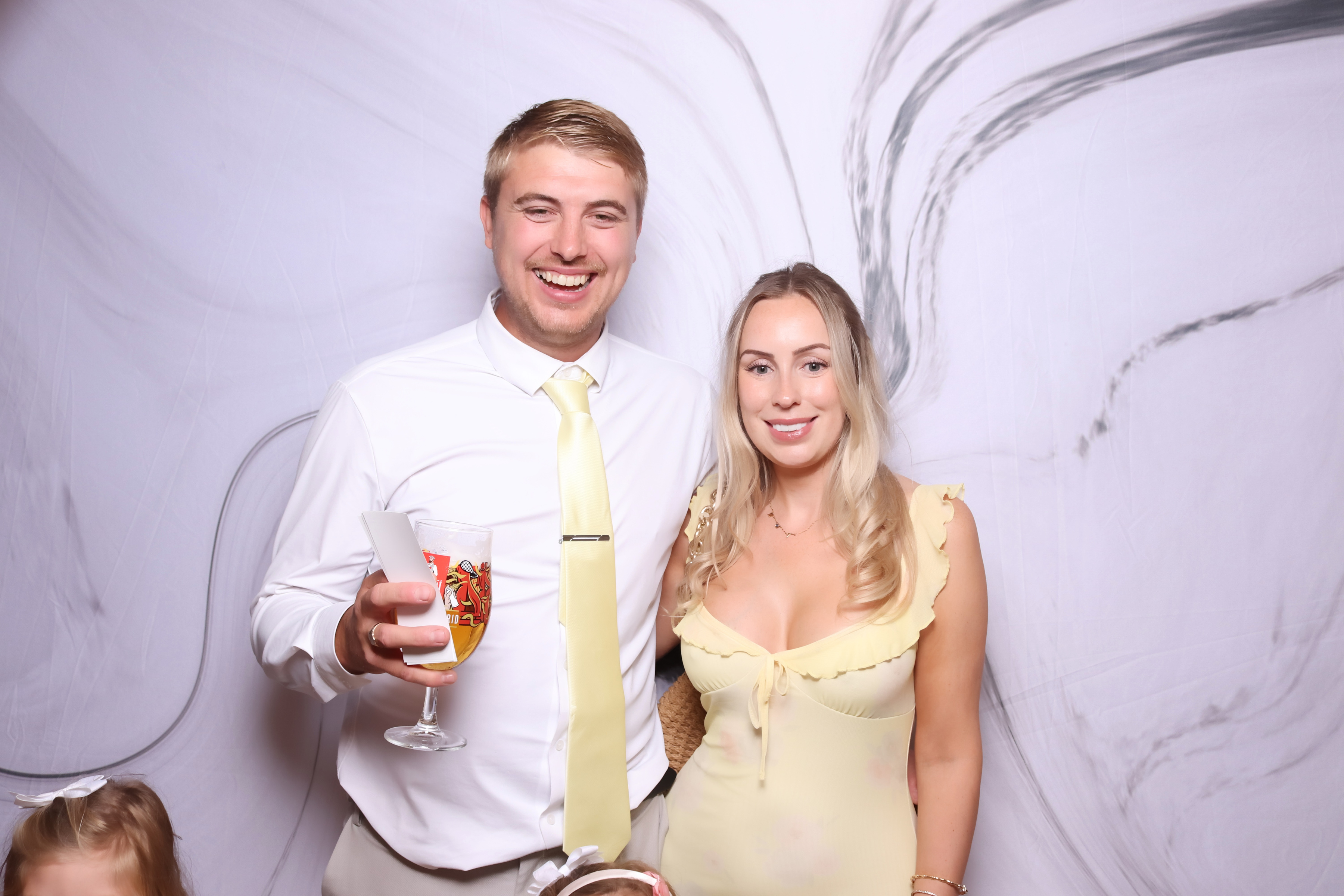 Nick and Alex Wedding | View more photos from the event at gallery.pbooth.co.uk/u/ThePboothCompany/Nick-and-Alex-Wedding