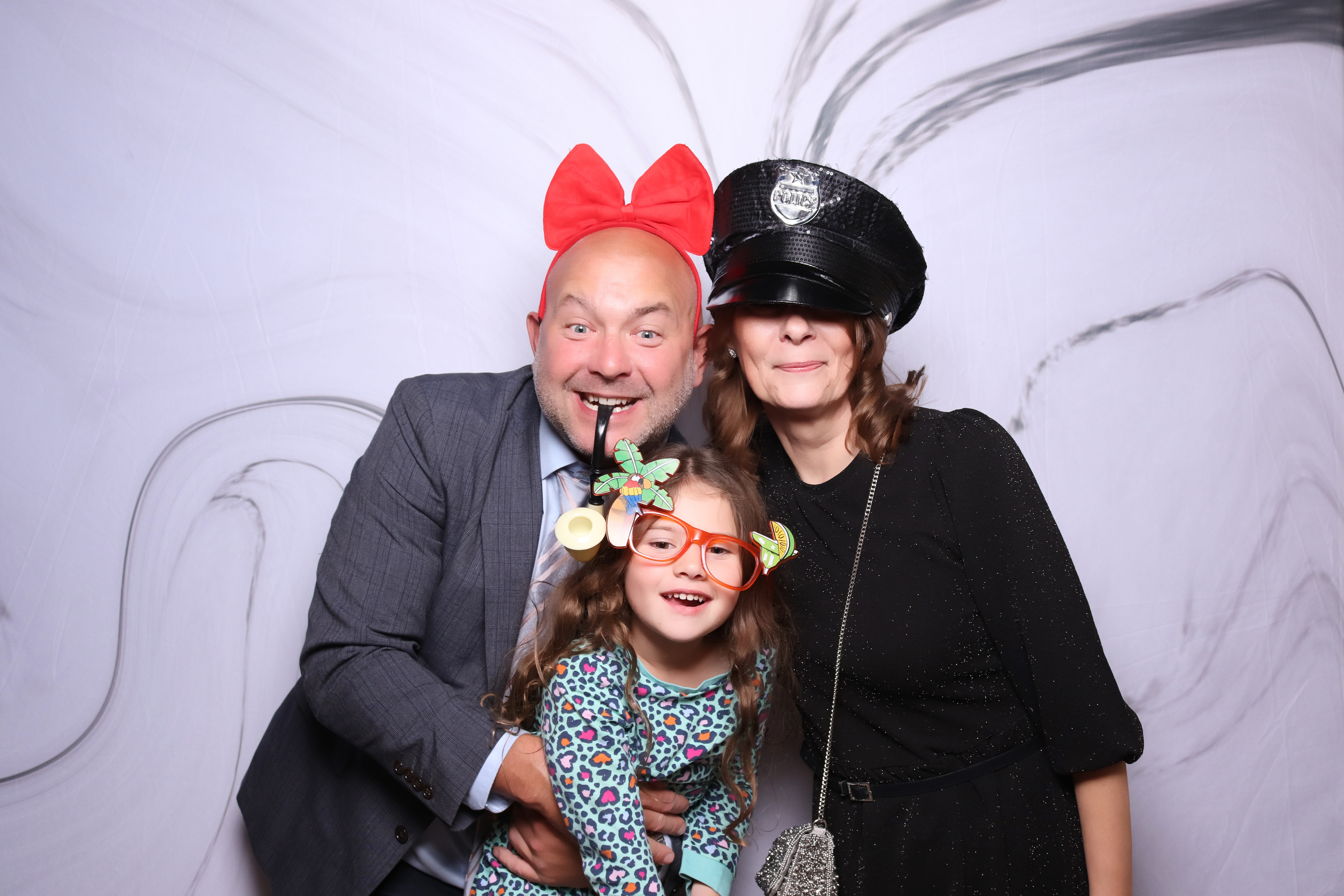 Nick and Alex Wedding | View more photos from the event at gallery.pbooth.co.uk/u/ThePboothCompany/Nick-and-Alex-Wedding