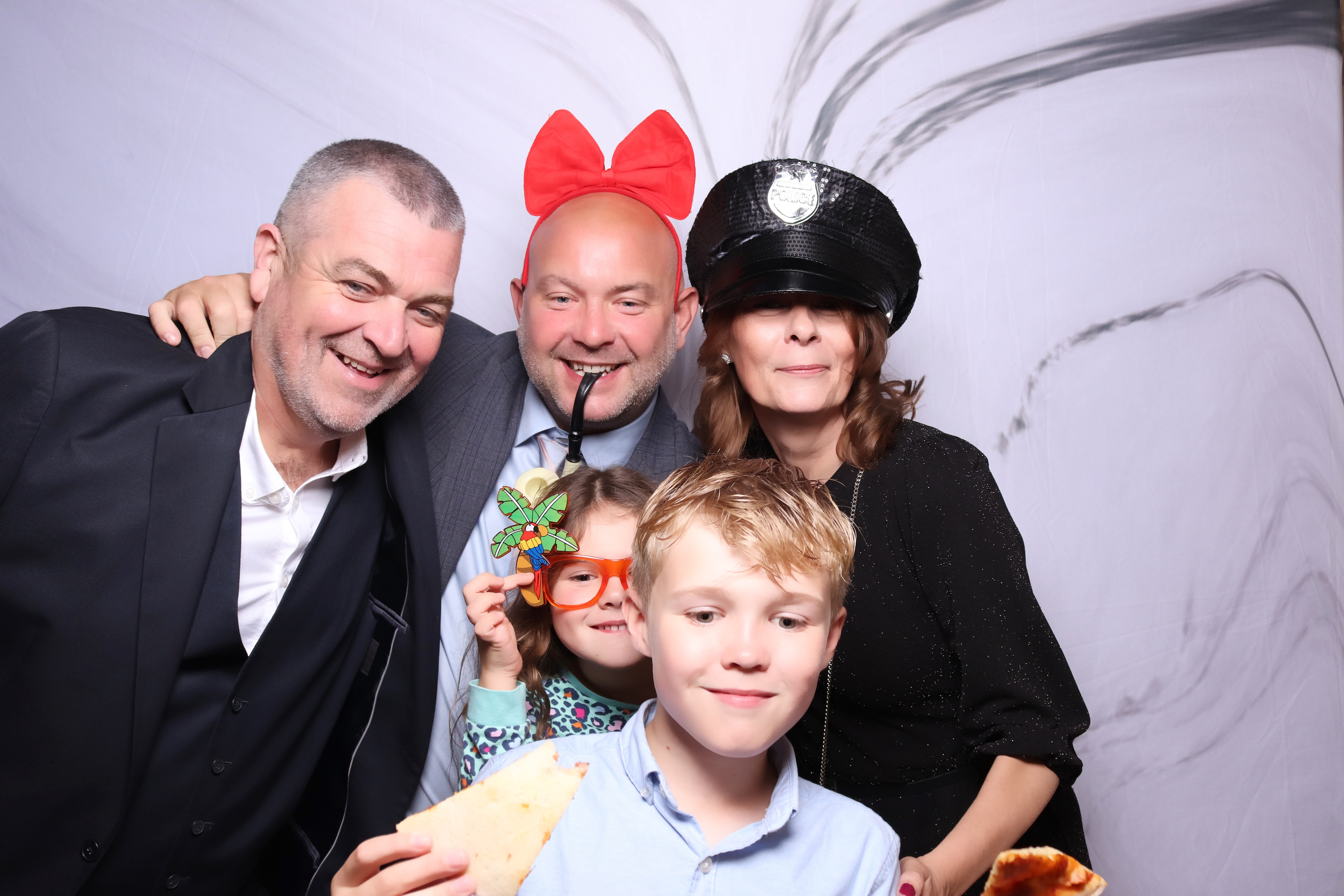 Nick and Alex Wedding | View more photos from the event at gallery.pbooth.co.uk/u/ThePboothCompany/Nick-and-Alex-Wedding