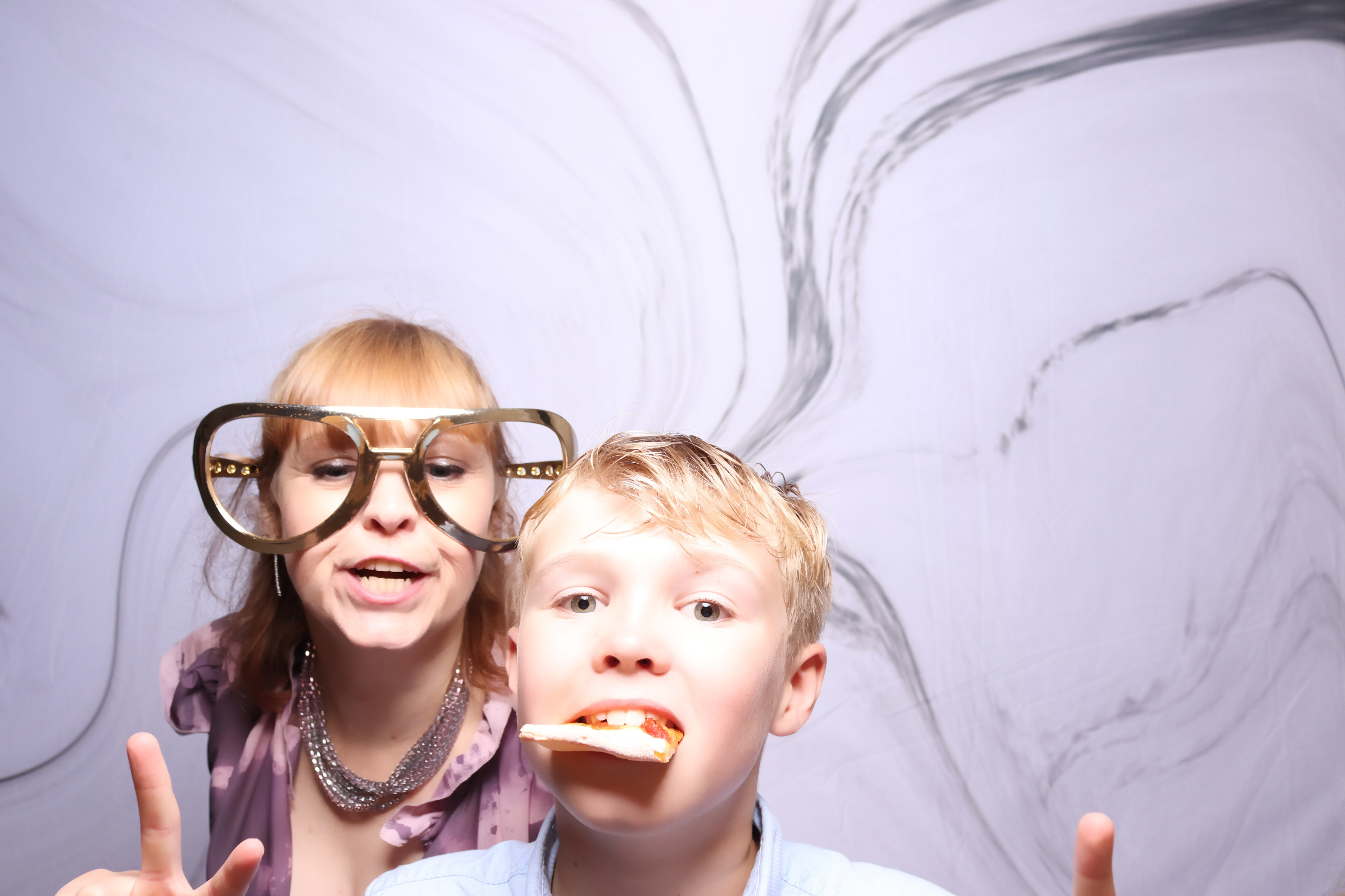 Nick and Alex Wedding | View more photos from the event at gallery.pbooth.co.uk/u/ThePboothCompany/Nick-and-Alex-Wedding