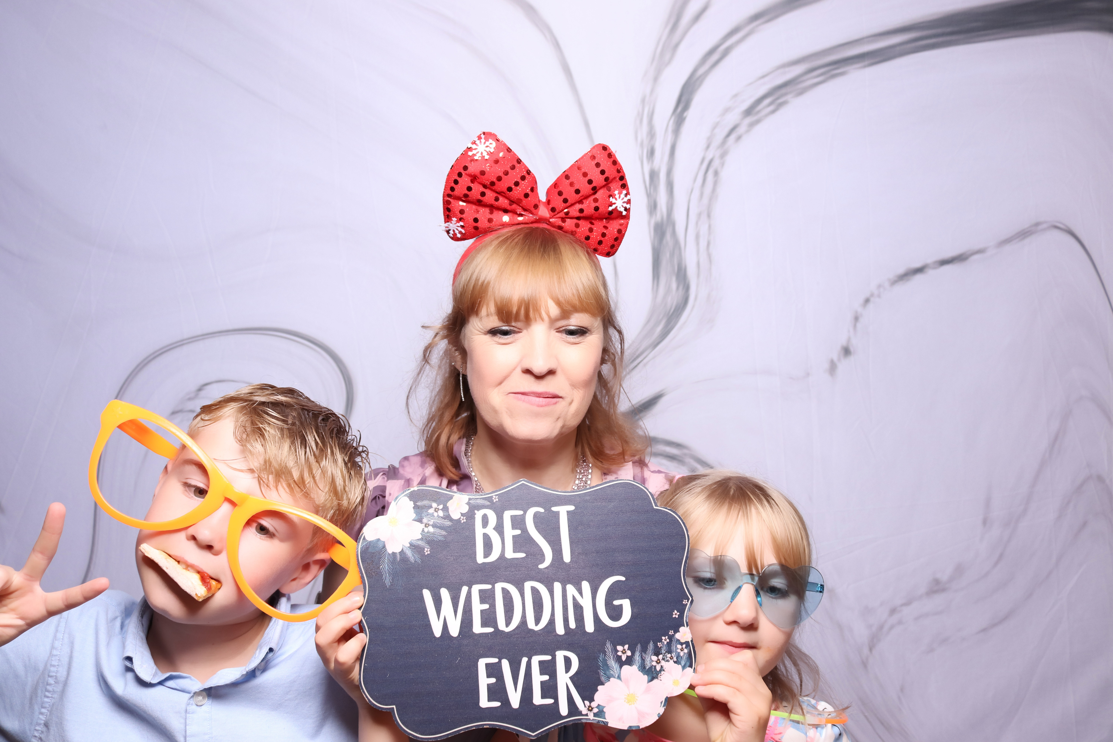 Nick and Alex Wedding | View more photos from the event at gallery.pbooth.co.uk/u/ThePboothCompany/Nick-and-Alex-Wedding