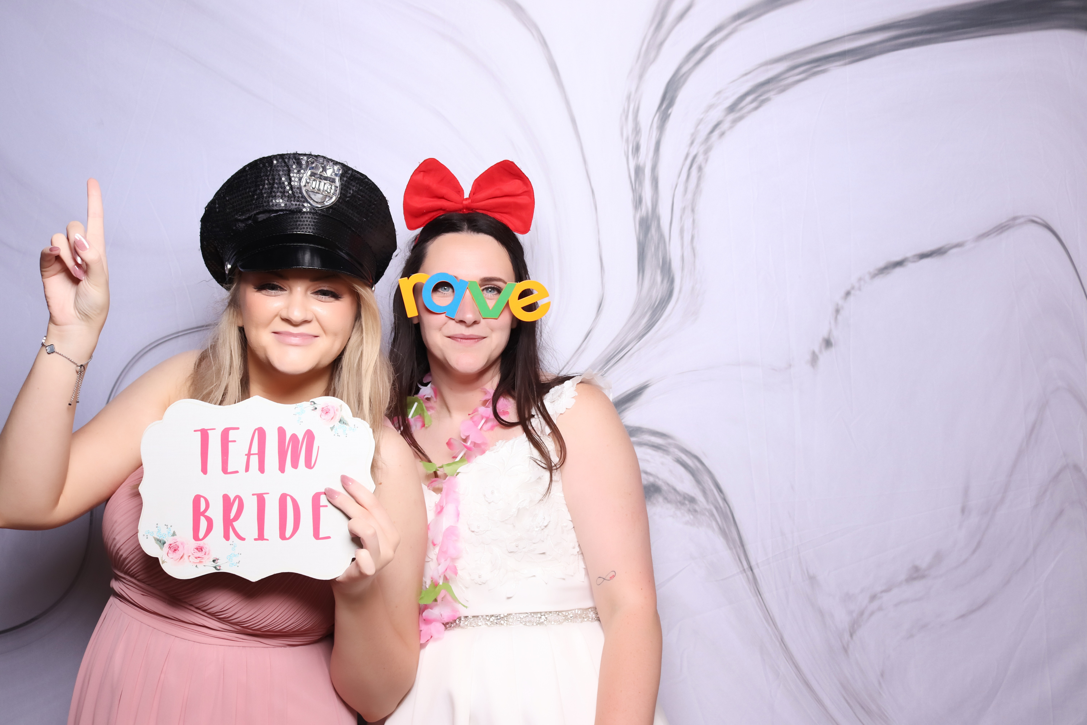 Nick and Alex Wedding | View more photos from the event at gallery.pbooth.co.uk/u/ThePboothCompany/Nick-and-Alex-Wedding