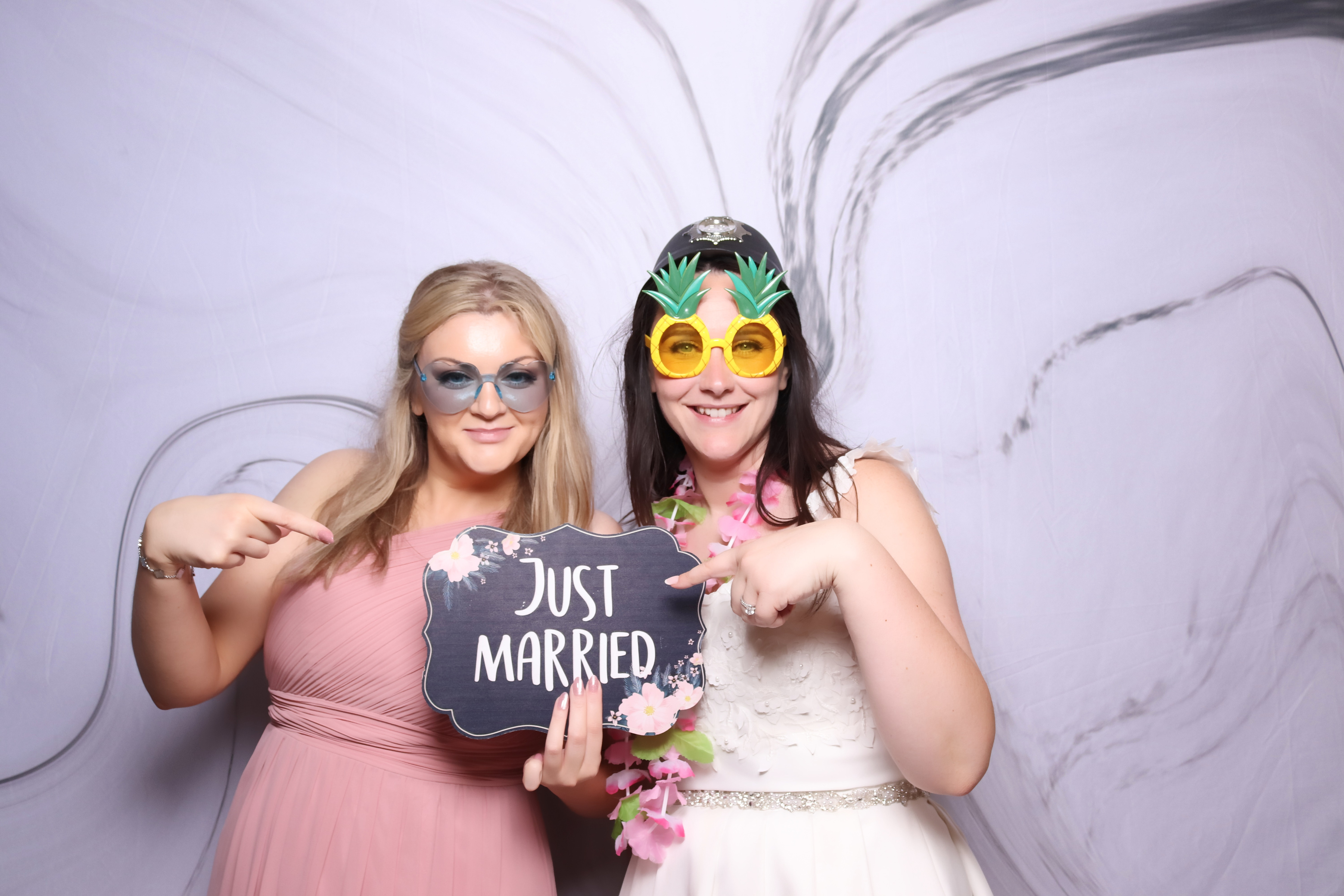 Nick and Alex Wedding | View more photos from the event at gallery.pbooth.co.uk/u/ThePboothCompany/Nick-and-Alex-Wedding