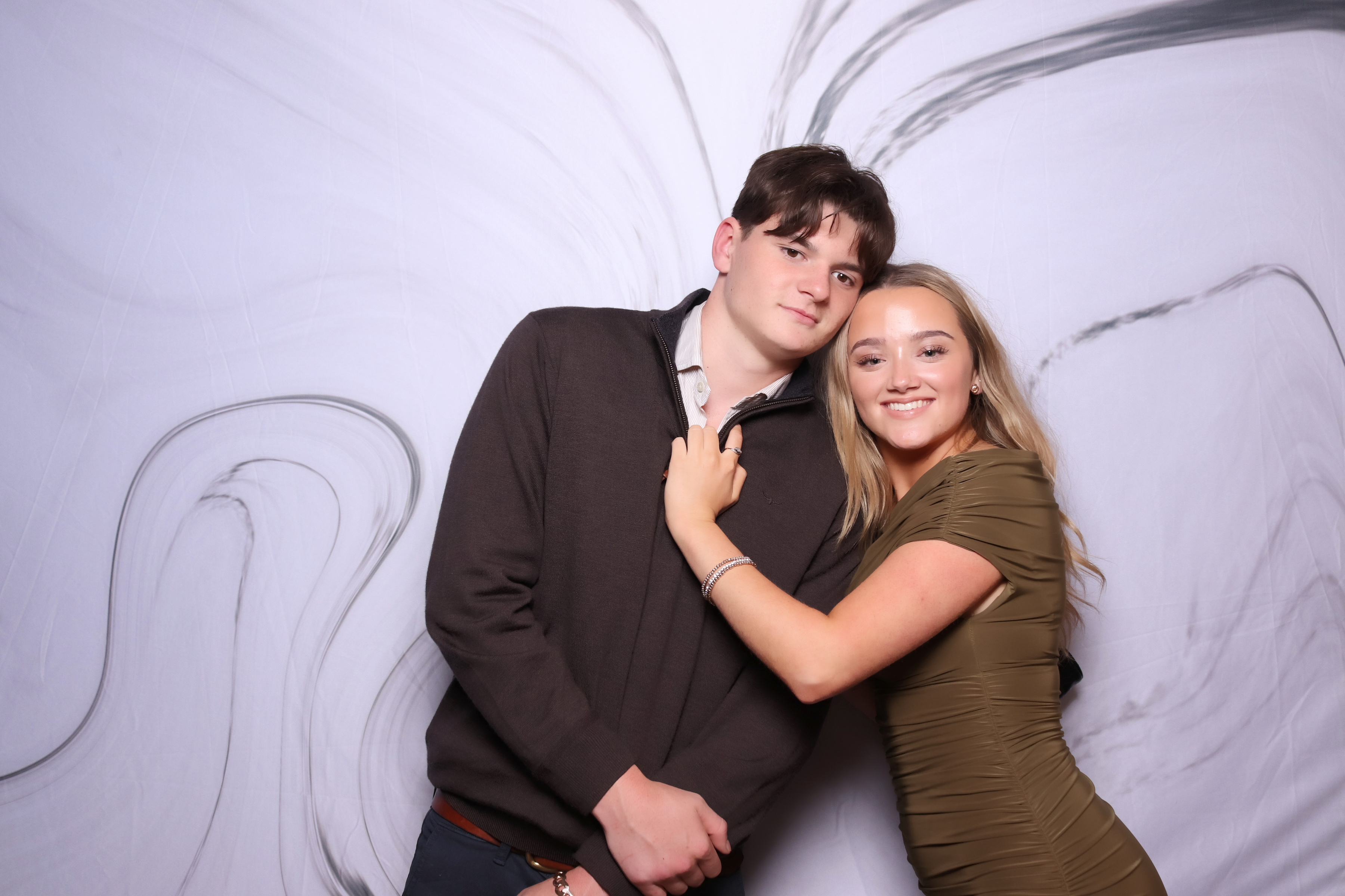 Nick and Alex Wedding | View more photos from the event at gallery.pbooth.co.uk/u/ThePboothCompany/Nick-and-Alex-Wedding