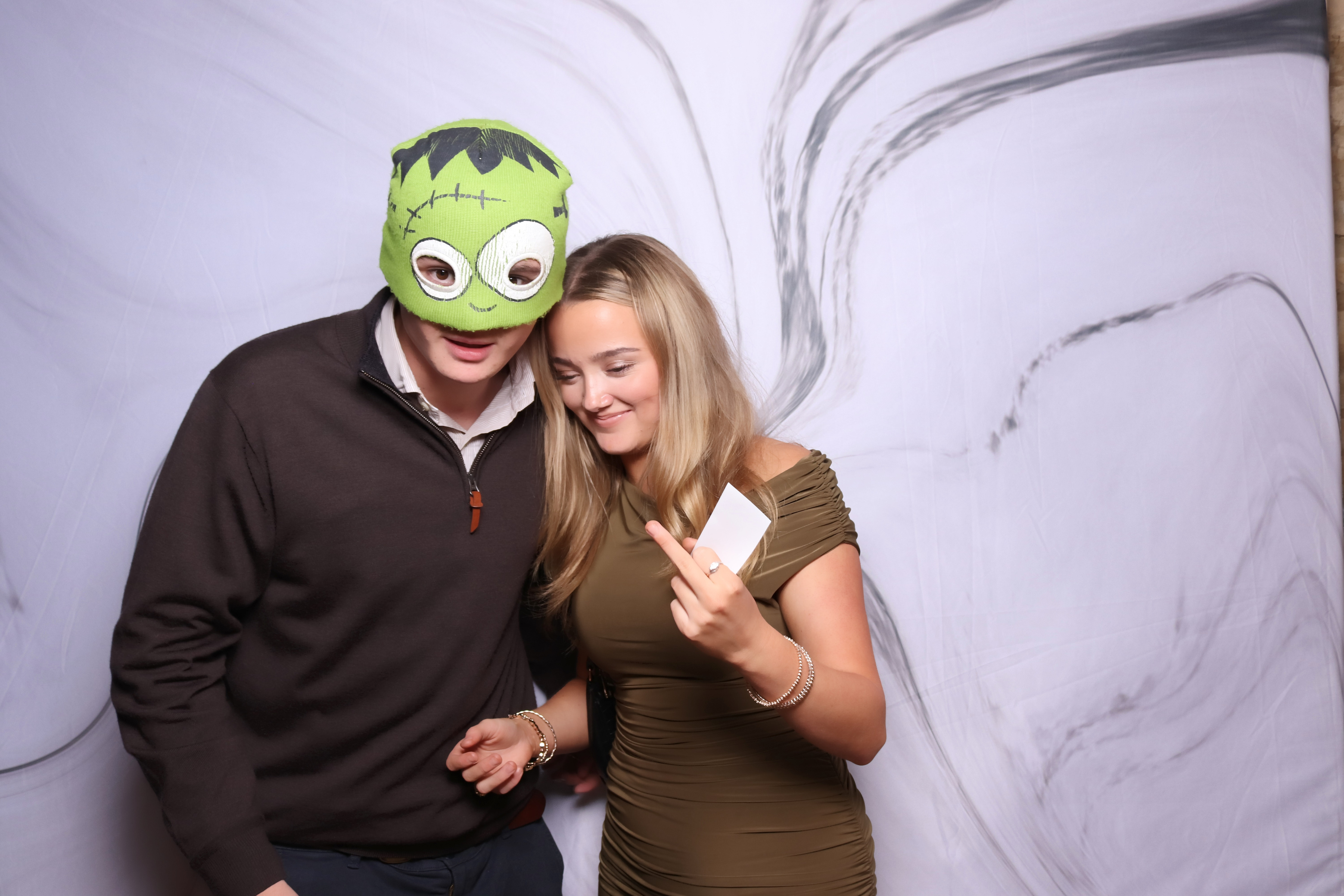 Nick and Alex Wedding | View more photos from the event at gallery.pbooth.co.uk/u/ThePboothCompany/Nick-and-Alex-Wedding