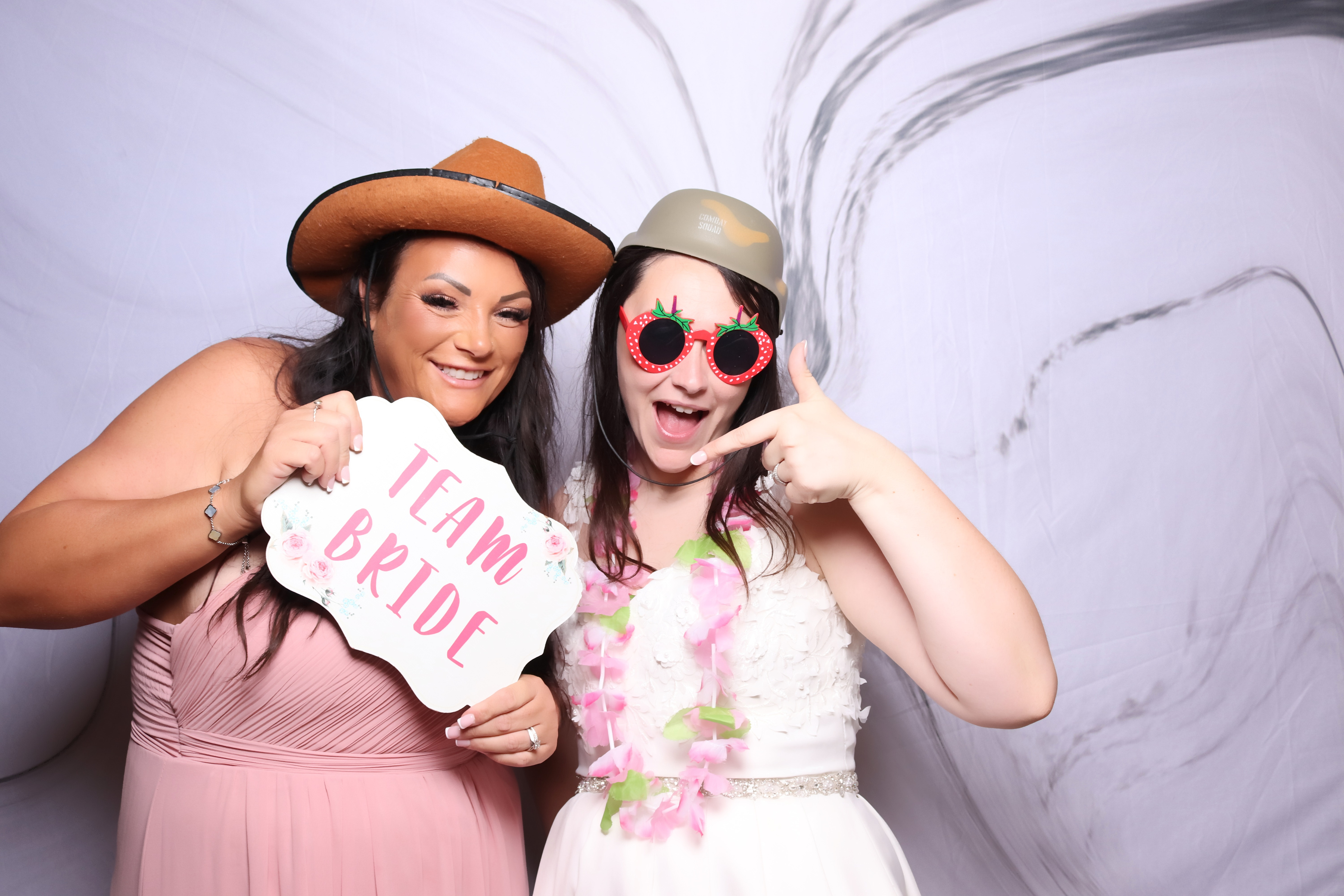 Nick and Alex Wedding | View more photos from the event at gallery.pbooth.co.uk/u/ThePboothCompany/Nick-and-Alex-Wedding