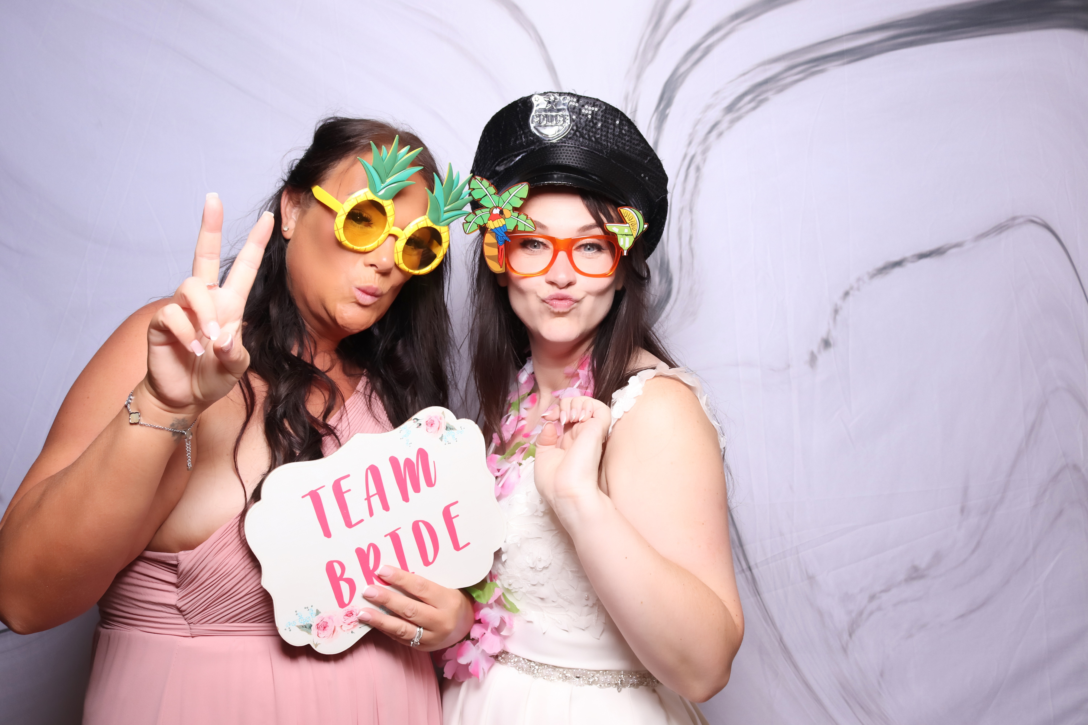 Nick and Alex Wedding | View more photos from the event at gallery.pbooth.co.uk/u/ThePboothCompany/Nick-and-Alex-Wedding