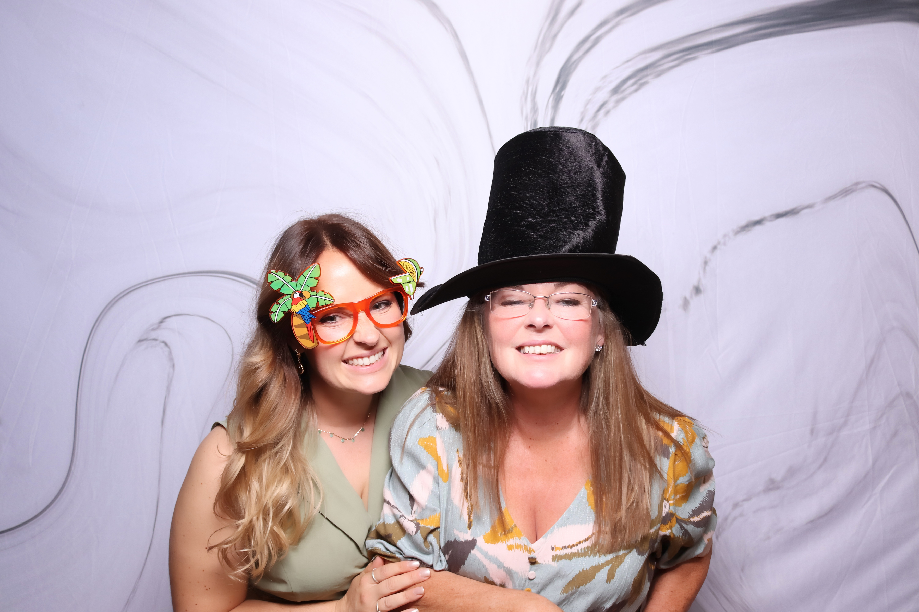 Nick and Alex Wedding | View more photos from the event at gallery.pbooth.co.uk/u/ThePboothCompany/Nick-and-Alex-Wedding