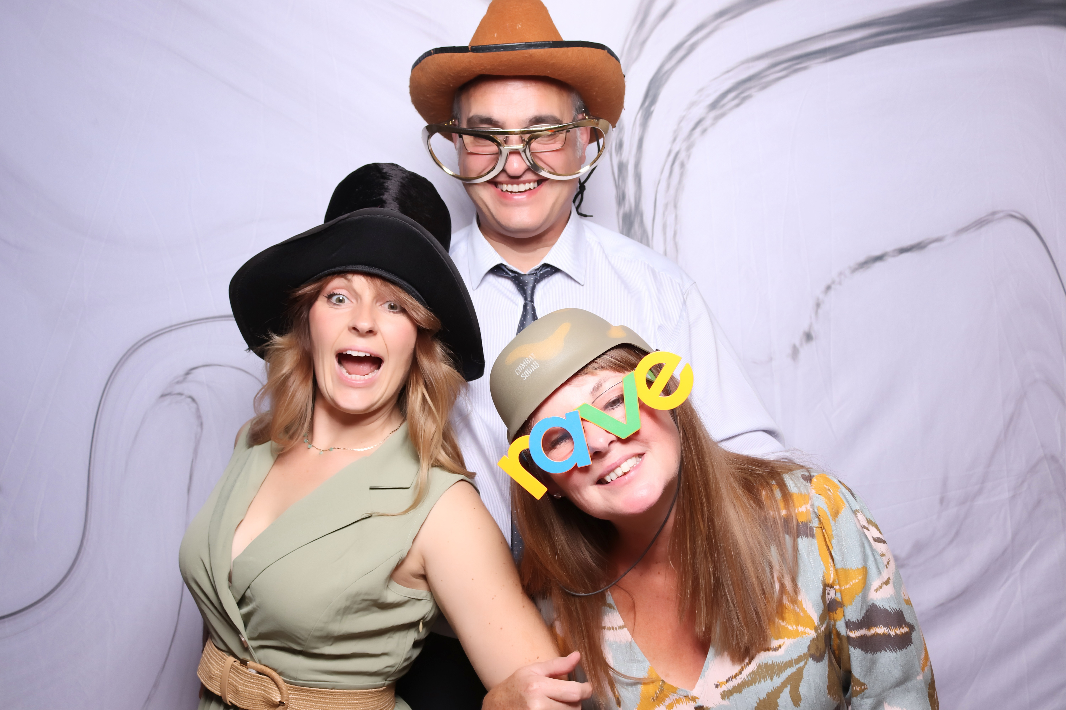 Nick and Alex Wedding | View more photos from the event at gallery.pbooth.co.uk/u/ThePboothCompany/Nick-and-Alex-Wedding