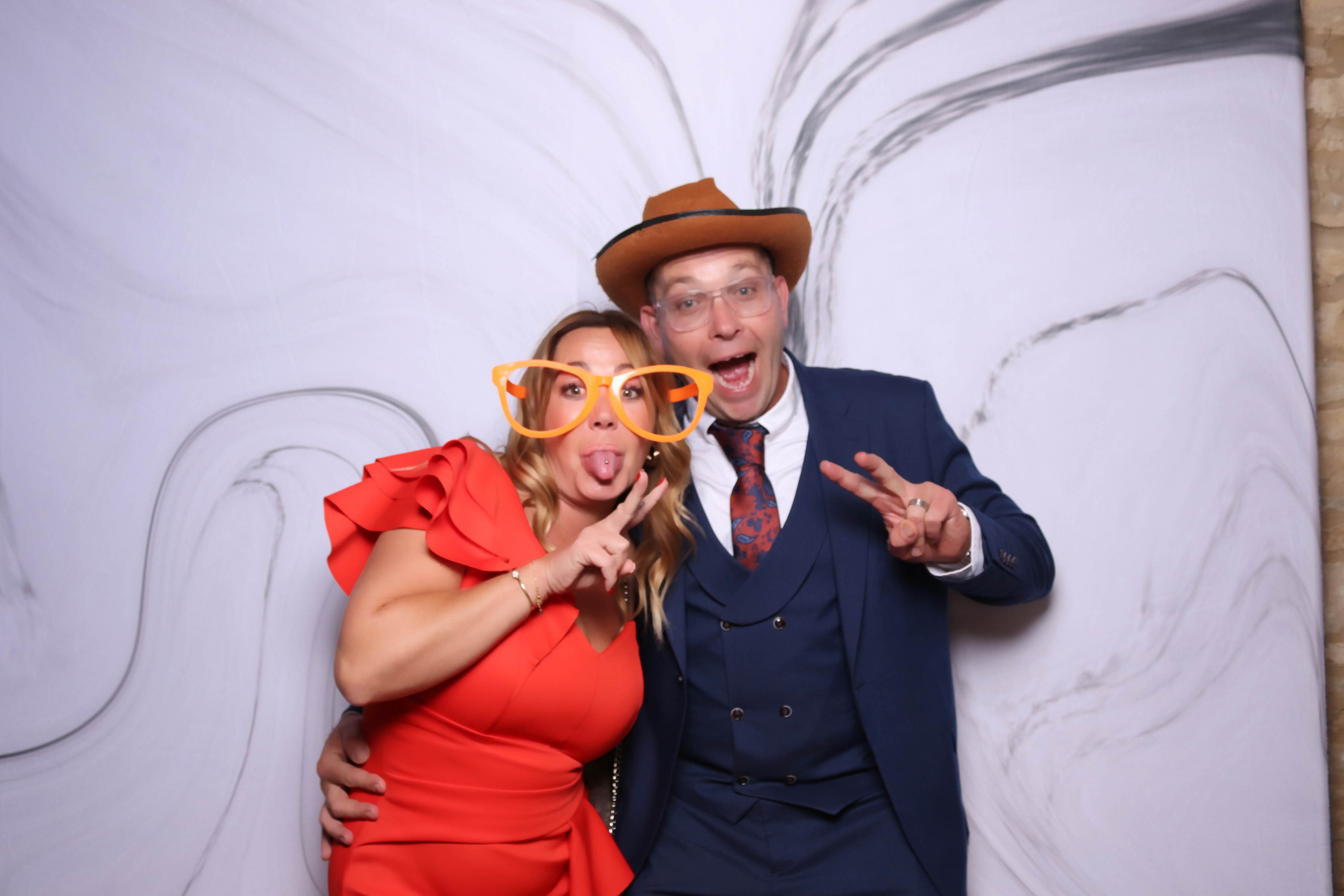 Nick and Alex Wedding | View more photos from the event at gallery.pbooth.co.uk/u/ThePboothCompany/Nick-and-Alex-Wedding