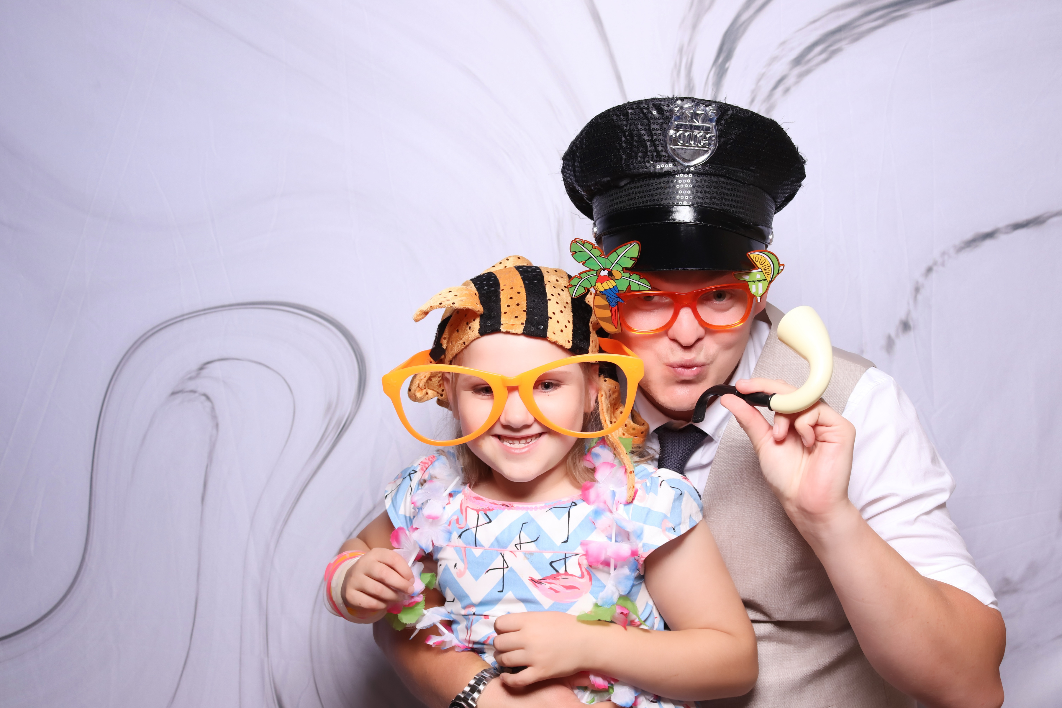 Nick and Alex Wedding | View more photos from the event at gallery.pbooth.co.uk/u/ThePboothCompany/Nick-and-Alex-Wedding