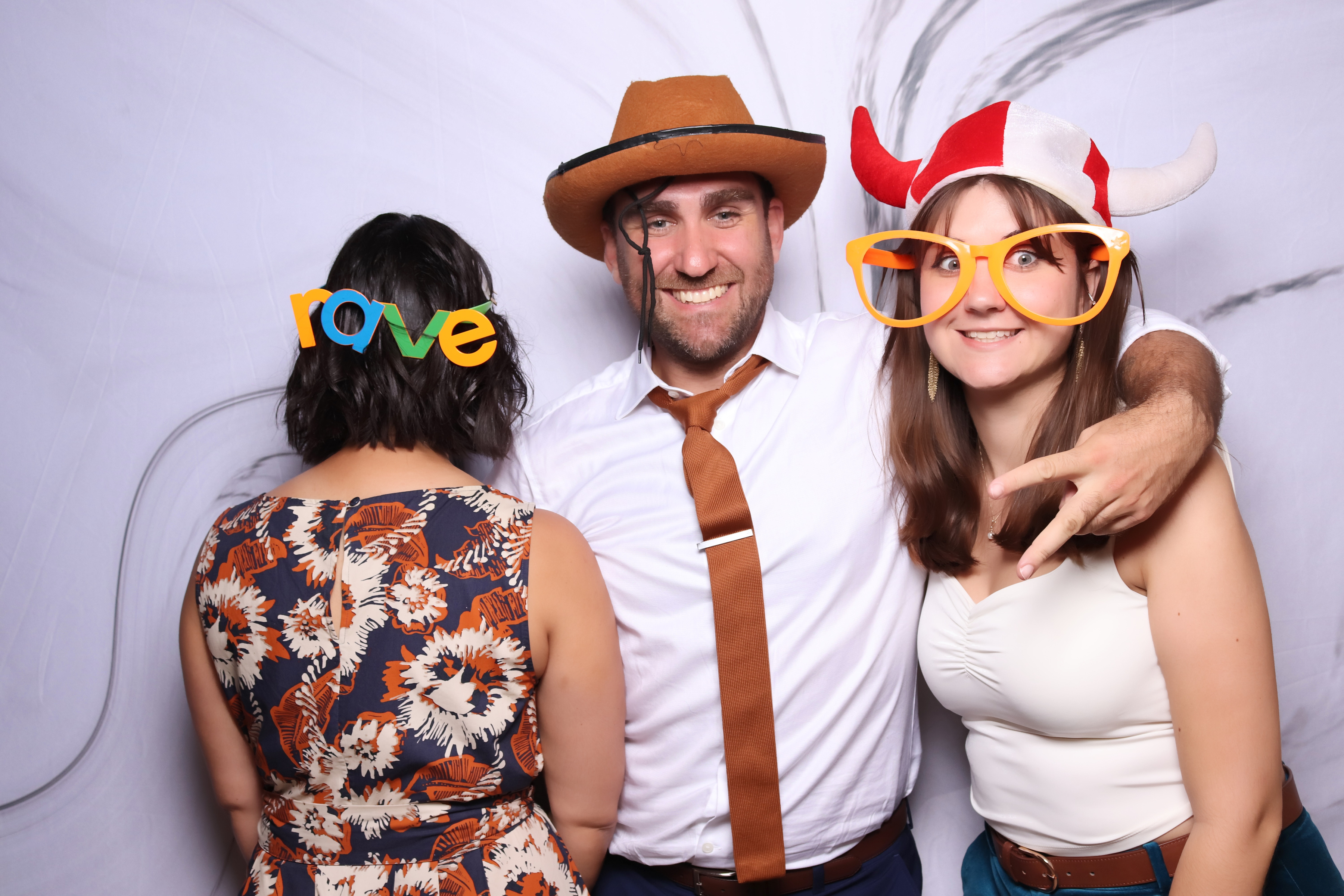 Nick and Alex Wedding | View more photos from the event at gallery.pbooth.co.uk/u/ThePboothCompany/Nick-and-Alex-Wedding