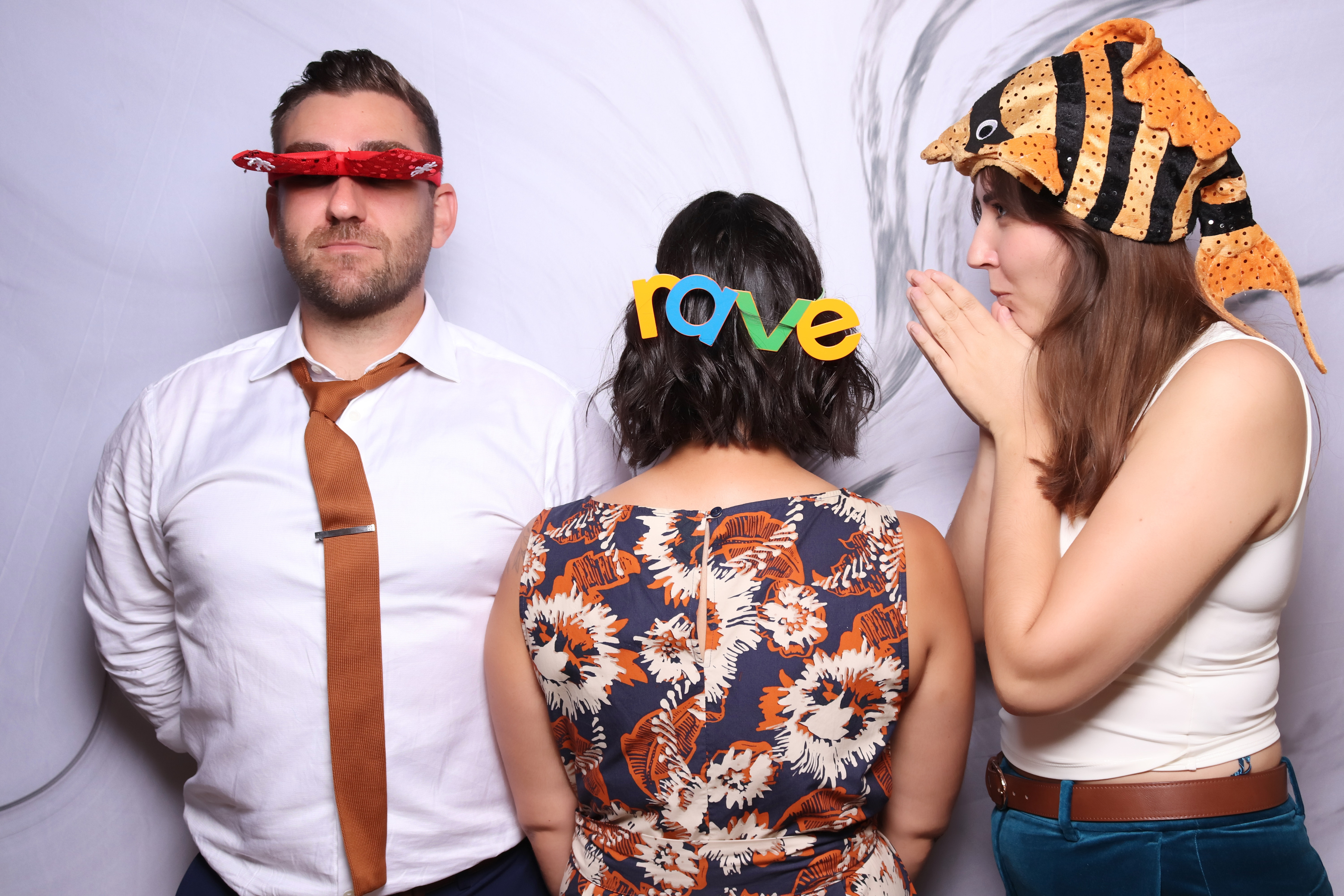 Nick and Alex Wedding | View more photos from the event at gallery.pbooth.co.uk/u/ThePboothCompany/Nick-and-Alex-Wedding