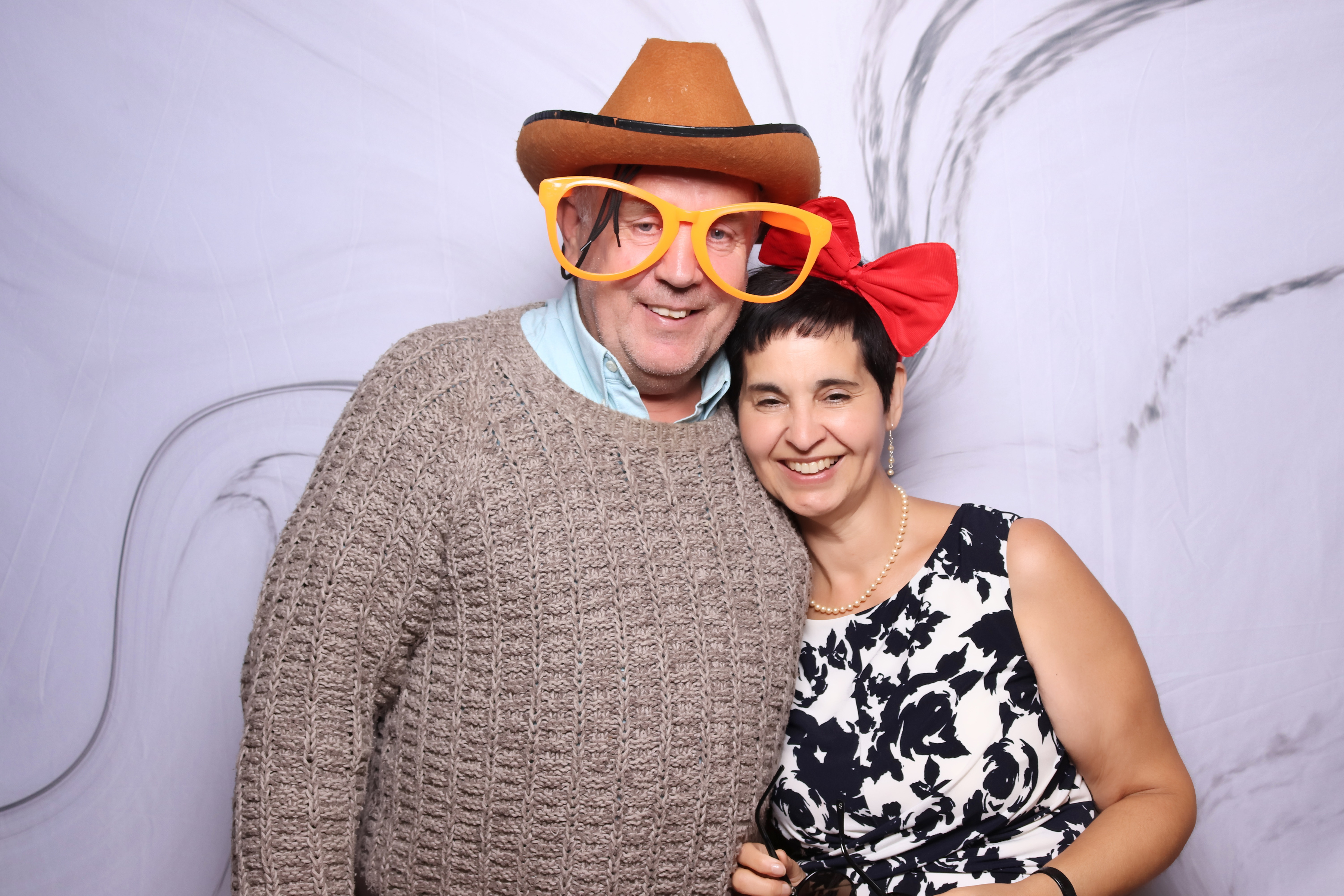 Nick and Alex Wedding | View more photos from the event at gallery.pbooth.co.uk/u/ThePboothCompany/Nick-and-Alex-Wedding