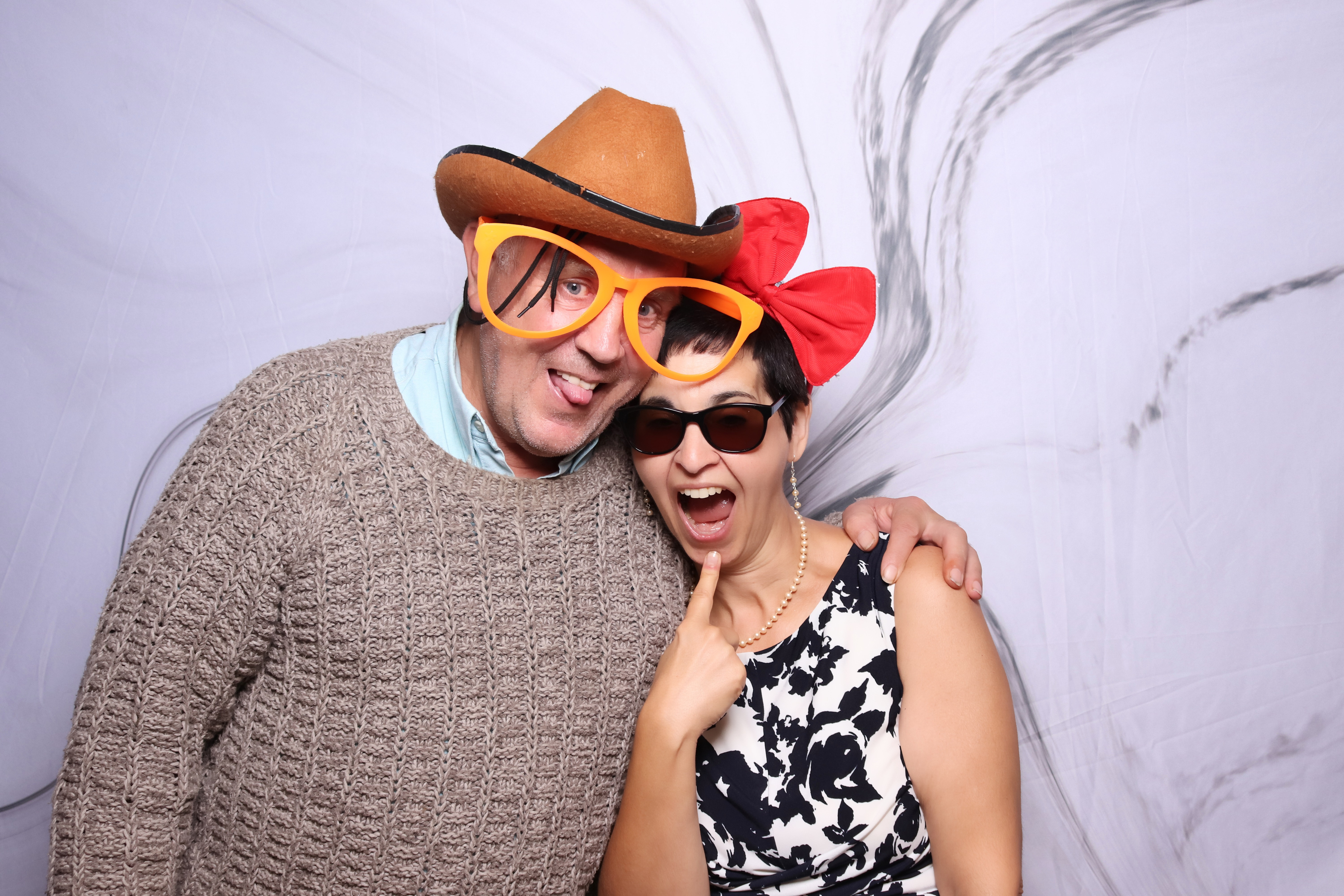 Nick and Alex Wedding | View more photos from the event at gallery.pbooth.co.uk/u/ThePboothCompany/Nick-and-Alex-Wedding