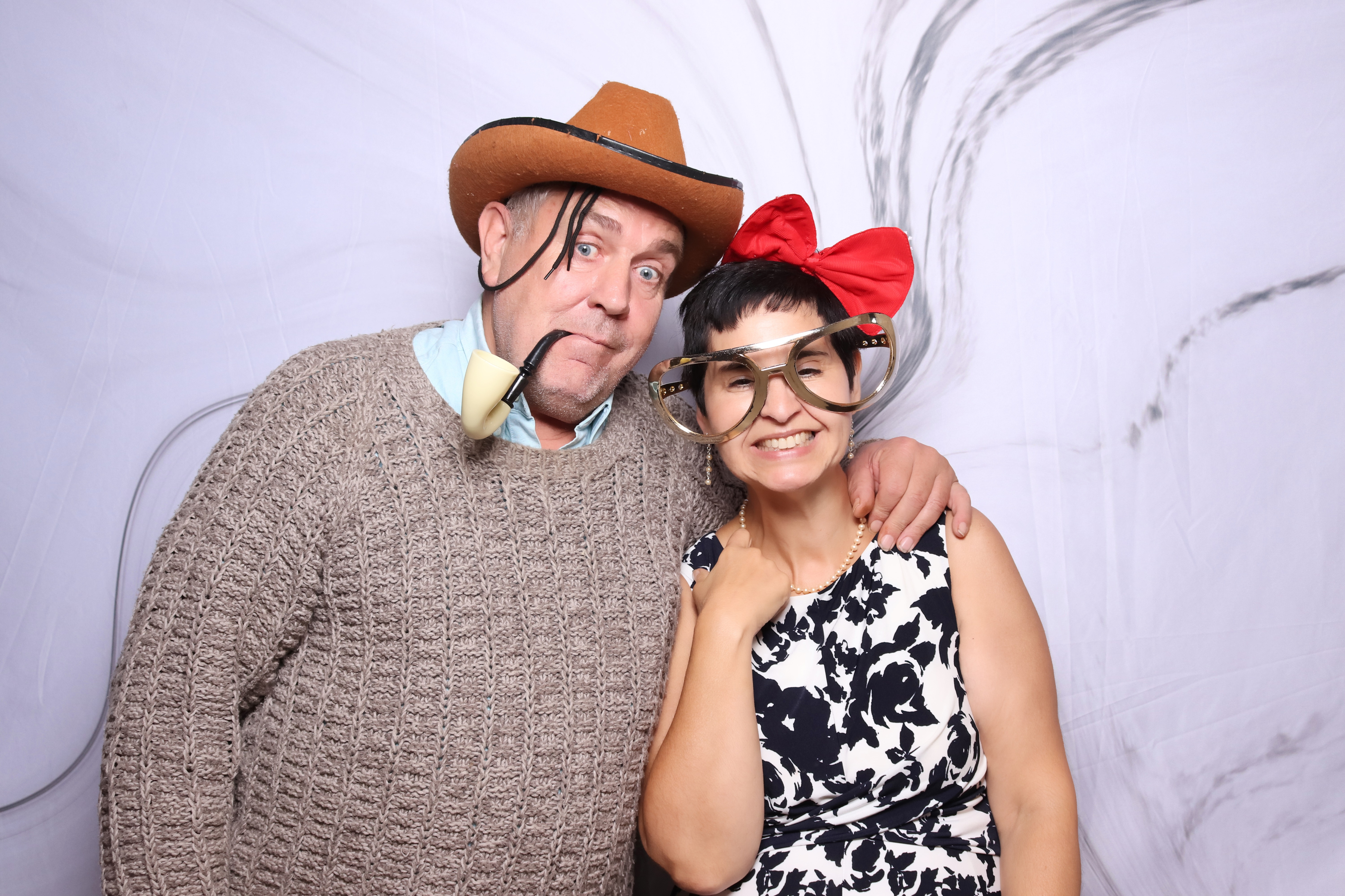 Nick and Alex Wedding | View more photos from the event at gallery.pbooth.co.uk/u/ThePboothCompany/Nick-and-Alex-Wedding