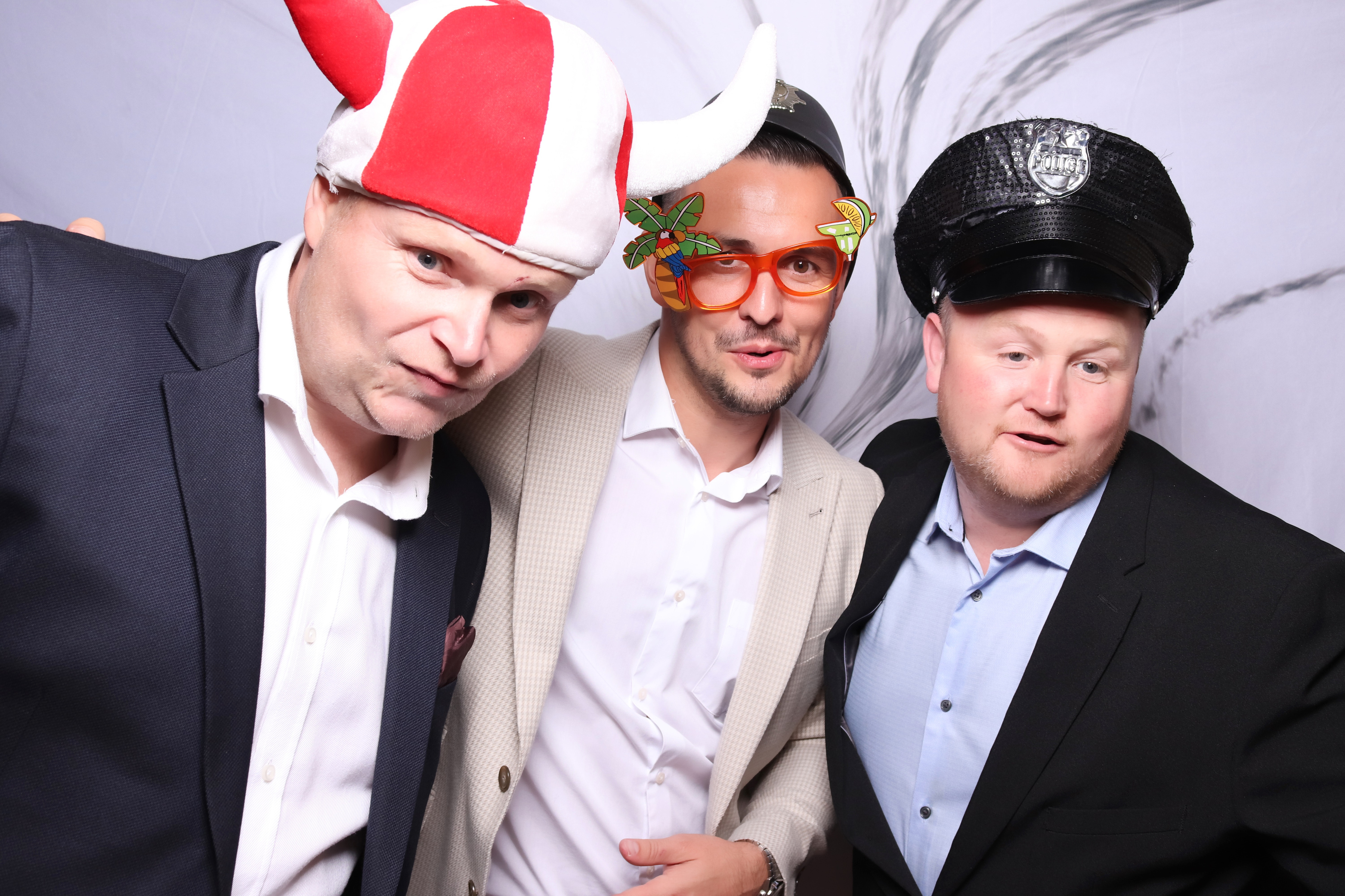 Nick and Alex Wedding | View more photos from the event at gallery.pbooth.co.uk/u/ThePboothCompany/Nick-and-Alex-Wedding