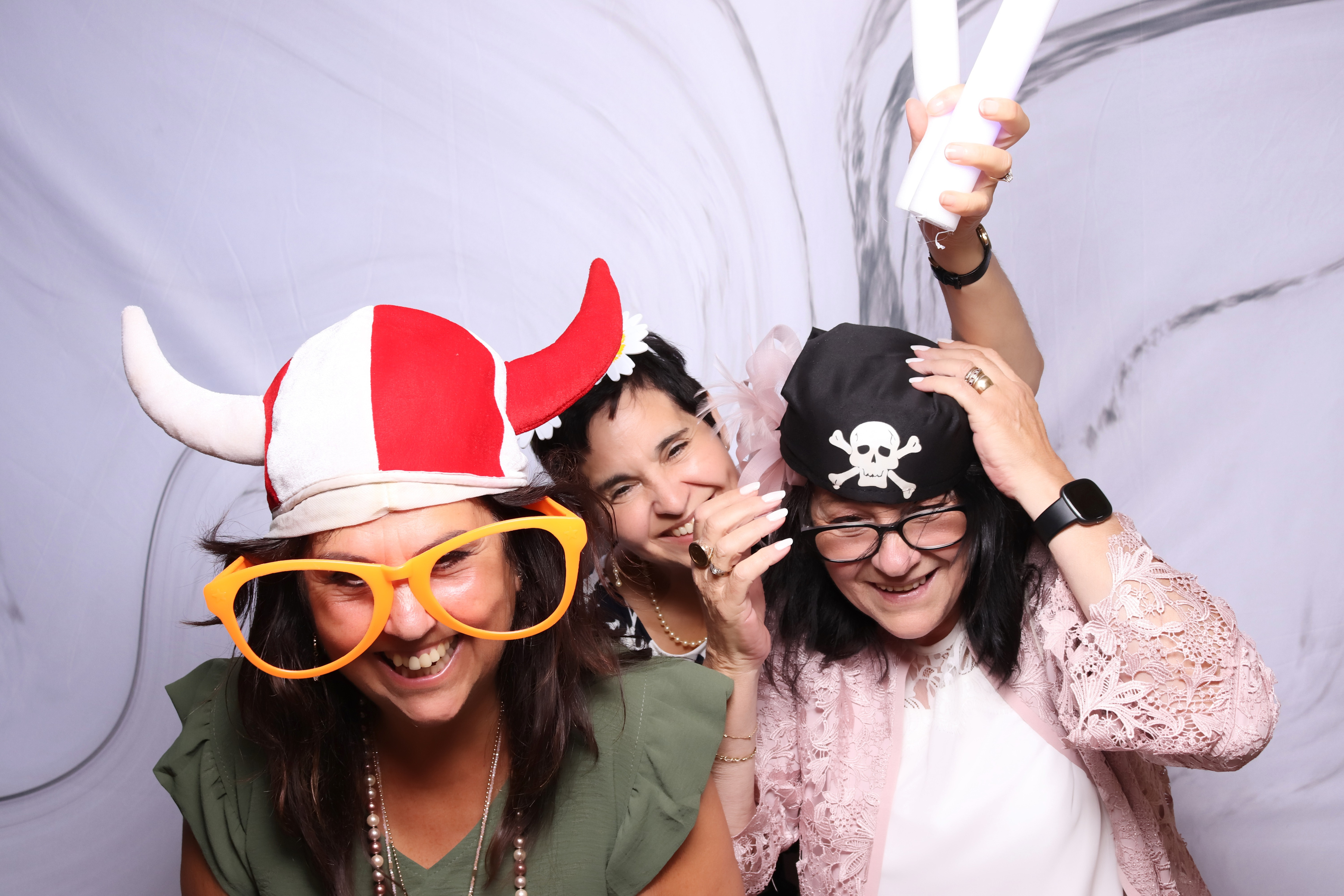 Nick and Alex Wedding | View more photos from the event at gallery.pbooth.co.uk/u/ThePboothCompany/Nick-and-Alex-Wedding