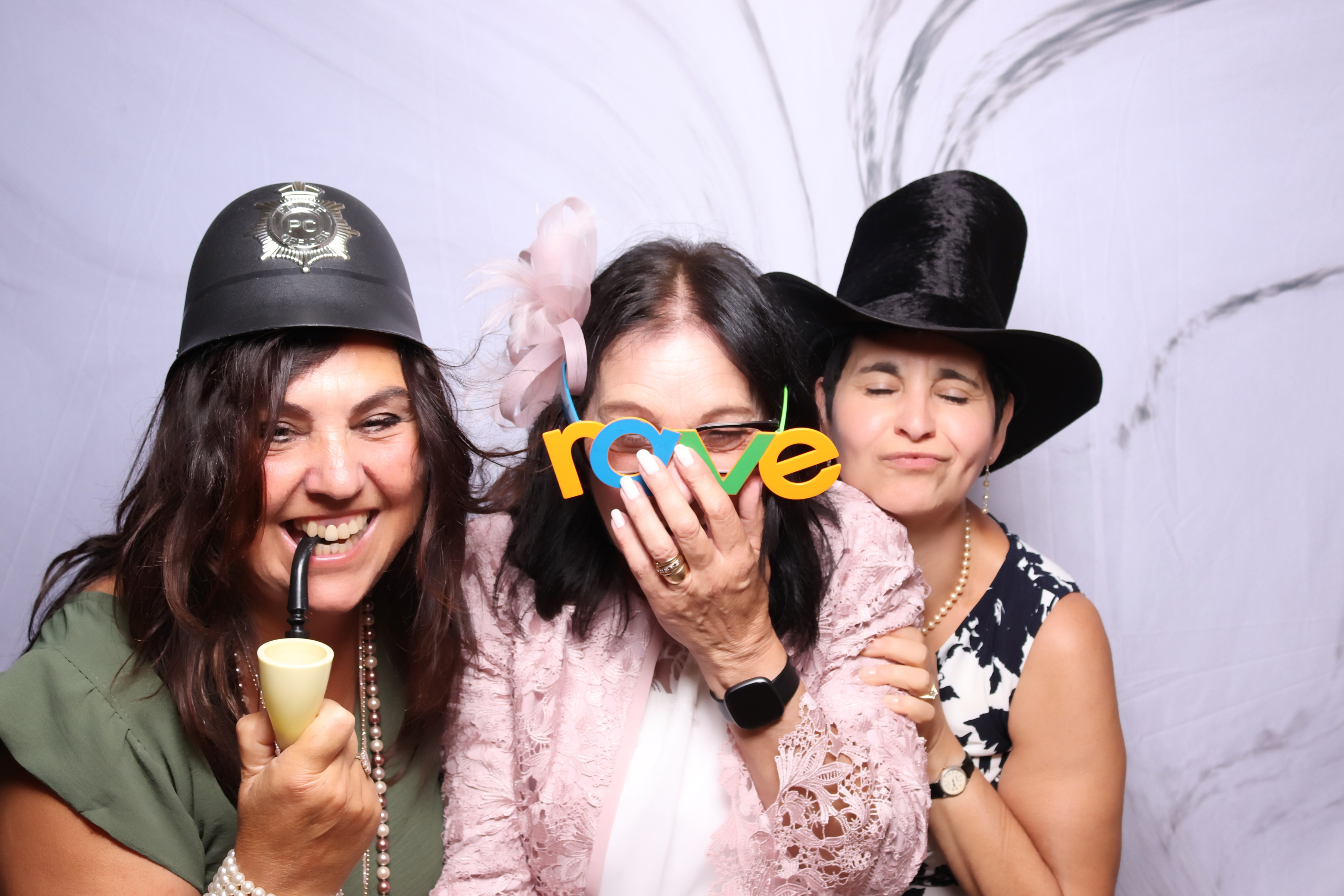 Nick and Alex Wedding | View more photos from the event at gallery.pbooth.co.uk/u/ThePboothCompany/Nick-and-Alex-Wedding