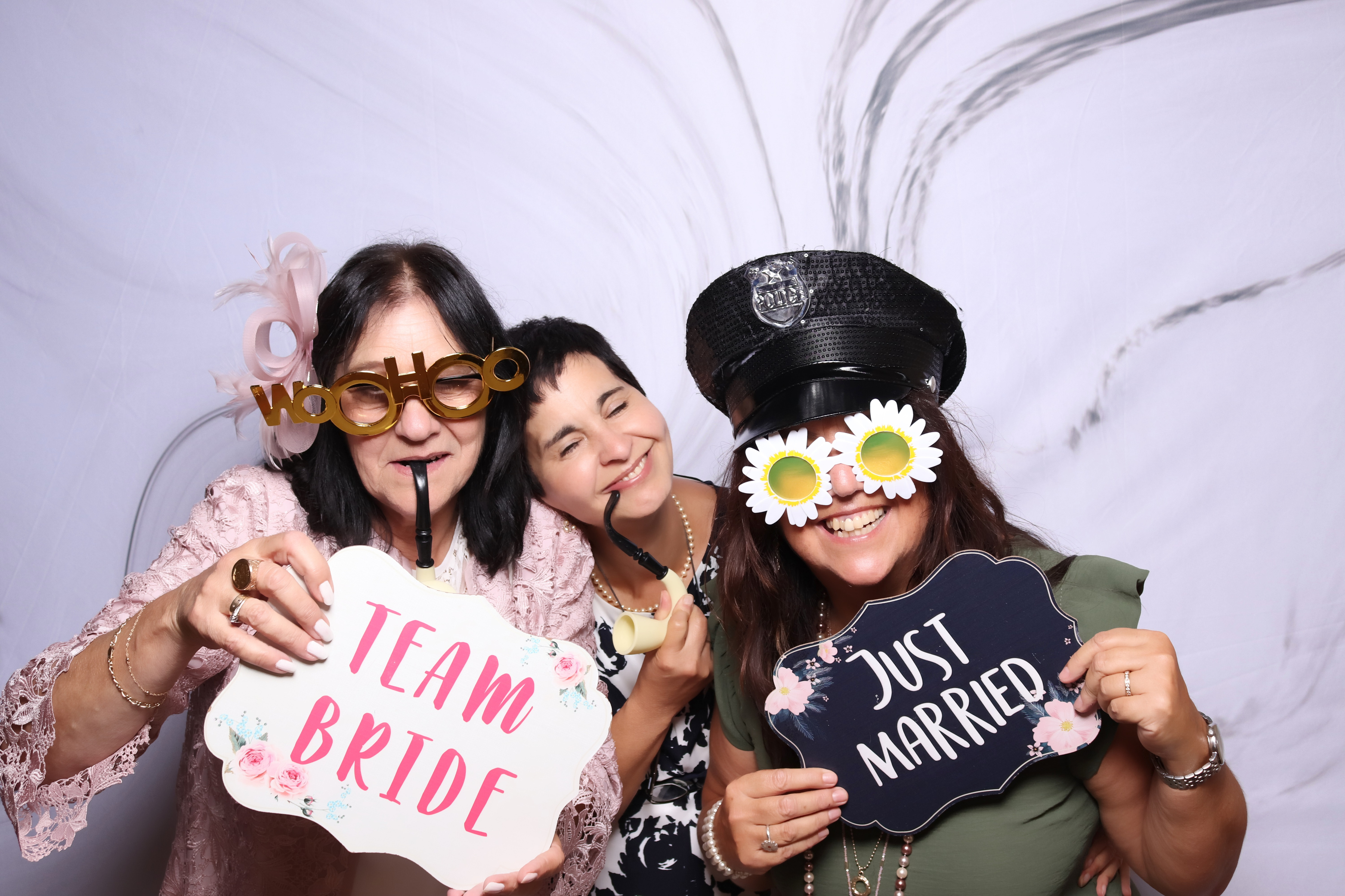 Nick and Alex Wedding | View more photos from the event at gallery.pbooth.co.uk/u/ThePboothCompany/Nick-and-Alex-Wedding