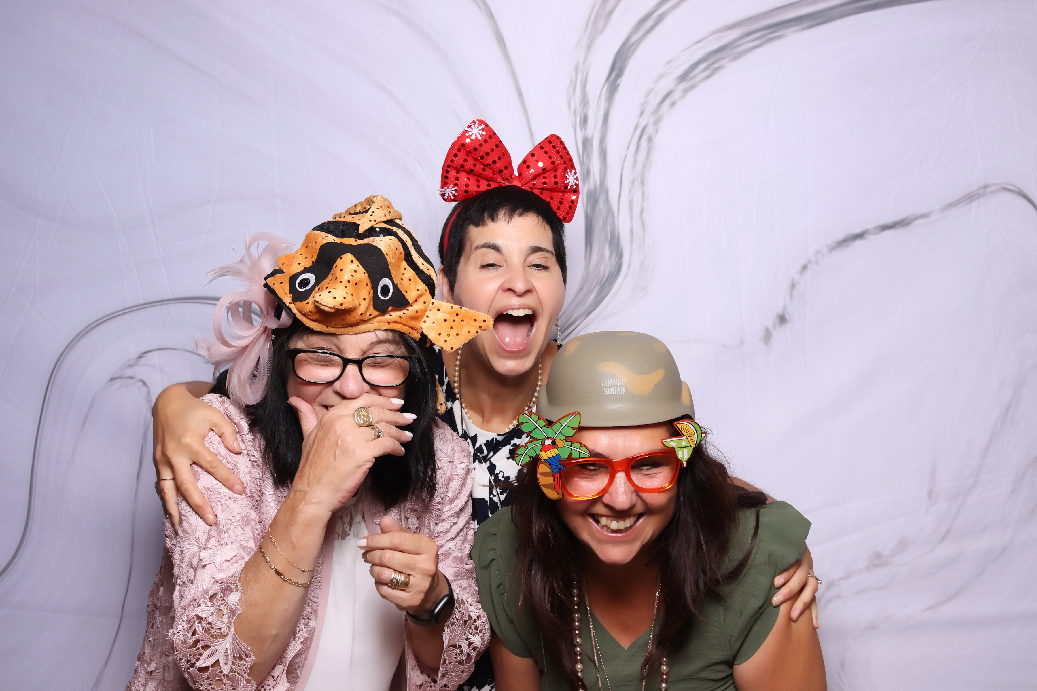 Nick and Alex Wedding | View more photos from the event at gallery.pbooth.co.uk/u/ThePboothCompany/Nick-and-Alex-Wedding