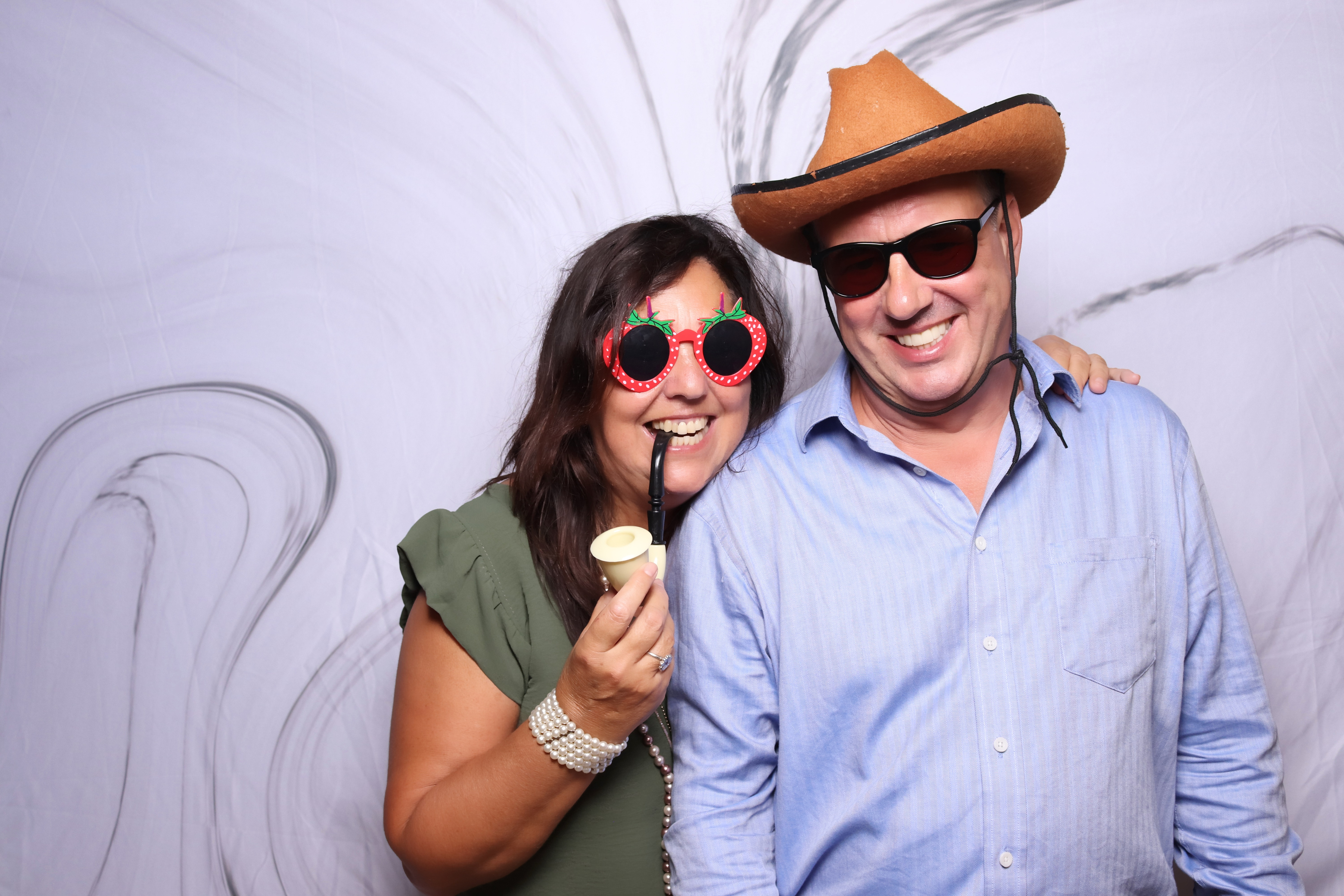 Nick and Alex Wedding | View more photos from the event at gallery.pbooth.co.uk/u/ThePboothCompany/Nick-and-Alex-Wedding