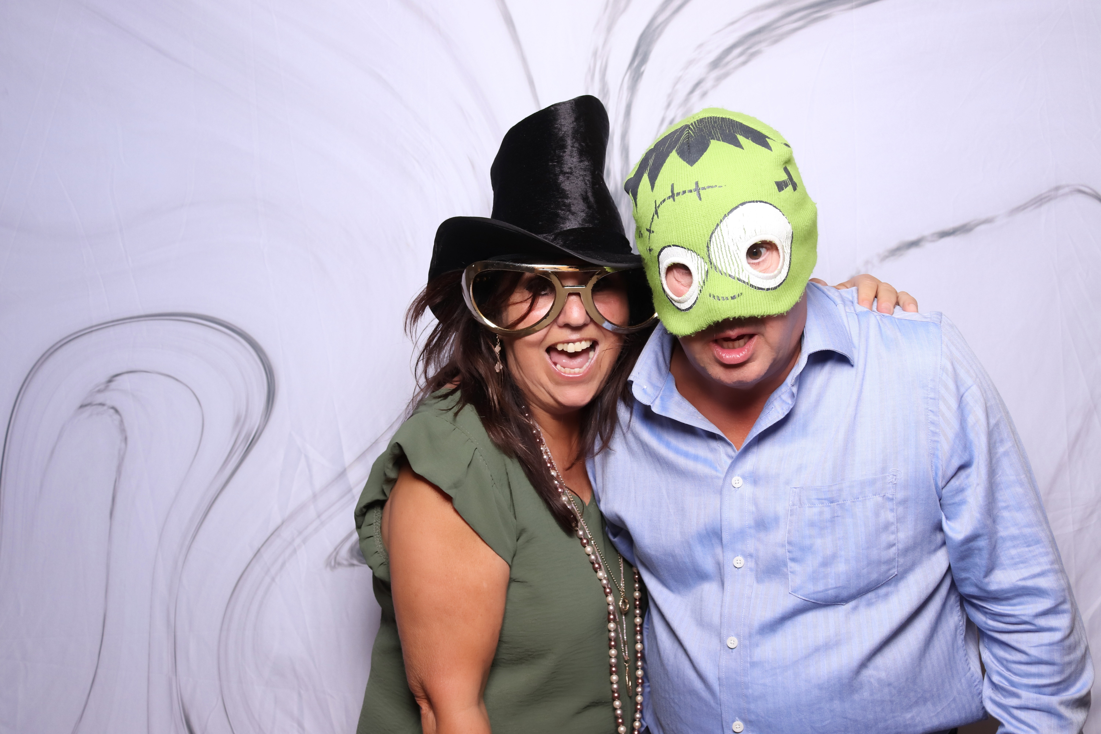 Nick and Alex Wedding | View more photos from the event at gallery.pbooth.co.uk/u/ThePboothCompany/Nick-and-Alex-Wedding