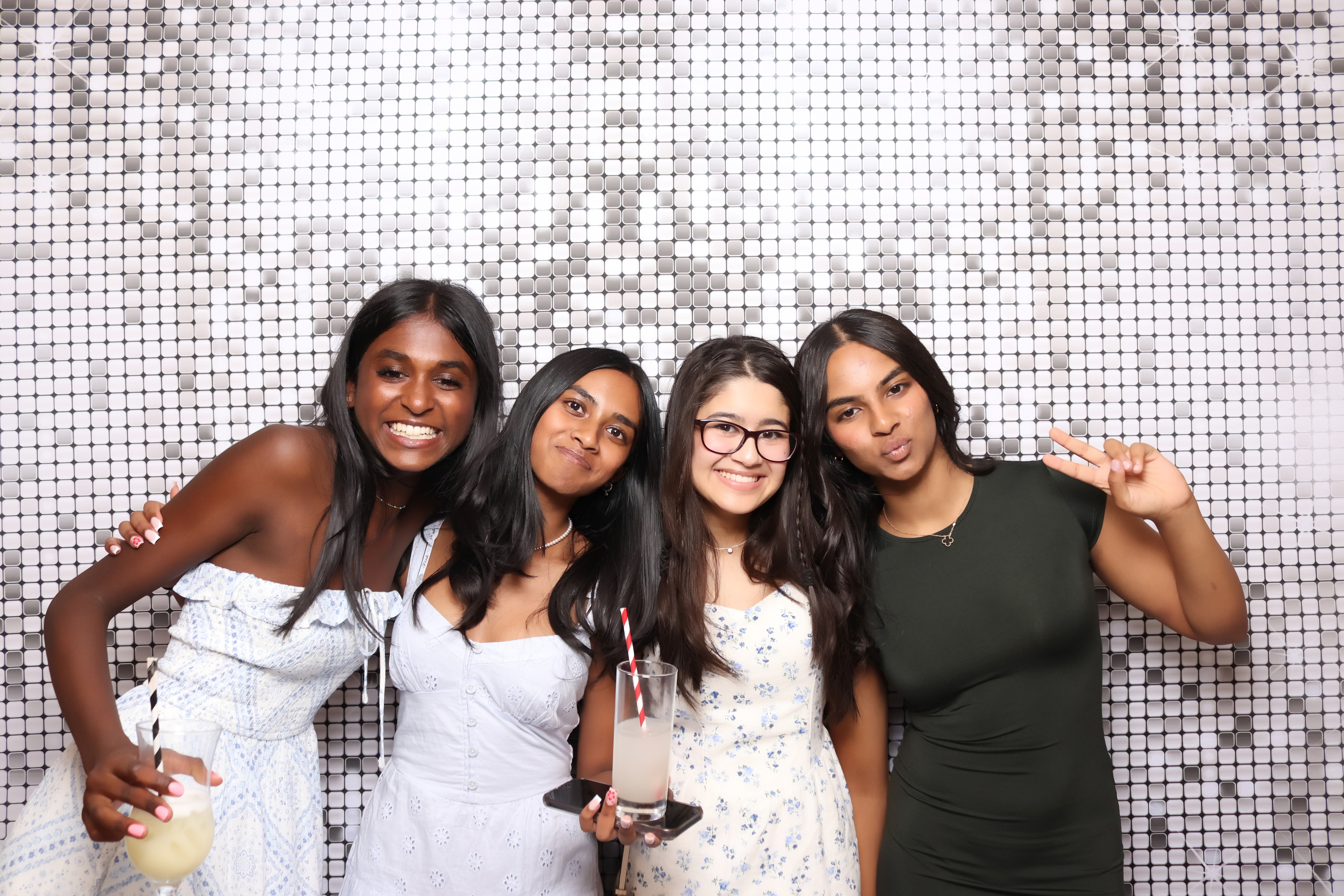 Niv's 50th Birthday | View more photos from the event at gallery.pbooth.co.uk/u/ThePboothCompany/Nivs-50th-Birthday