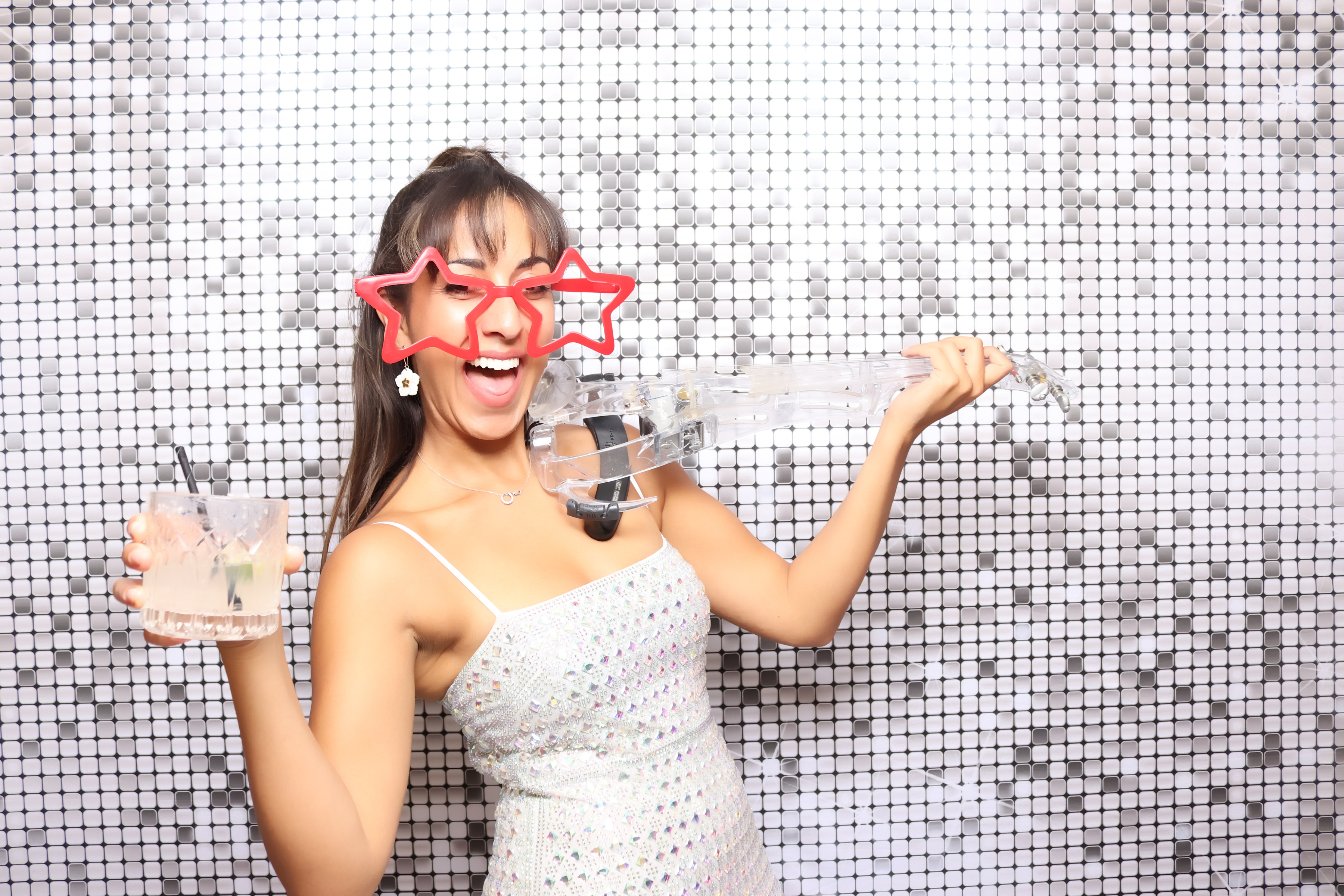 Niv's 50th Birthday | View more photos from the event at gallery.pbooth.co.uk/u/ThePboothCompany/Nivs-50th-Birthday