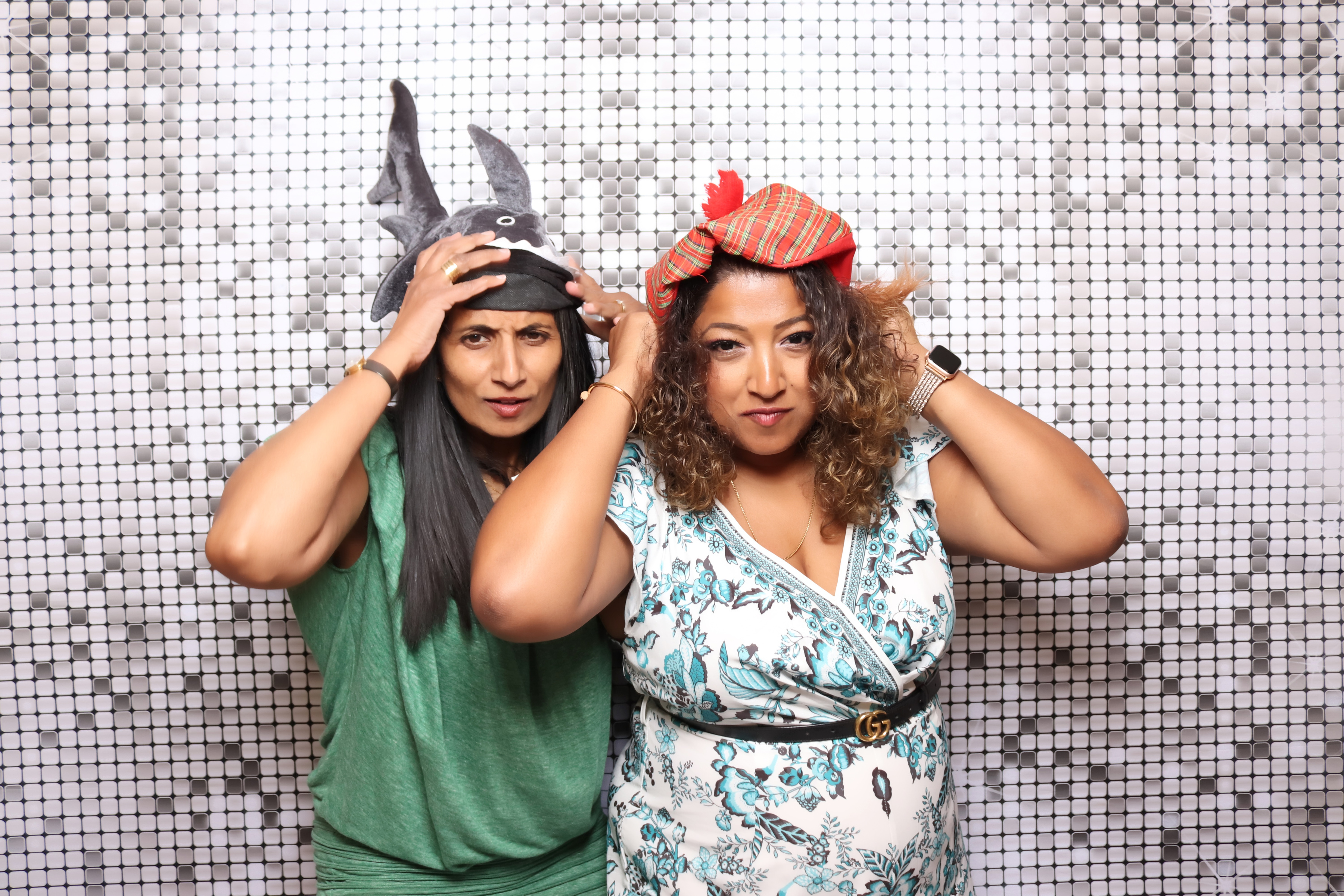 Niv's 50th Birthday | View more photos from the event at gallery.pbooth.co.uk/u/ThePboothCompany/Nivs-50th-Birthday