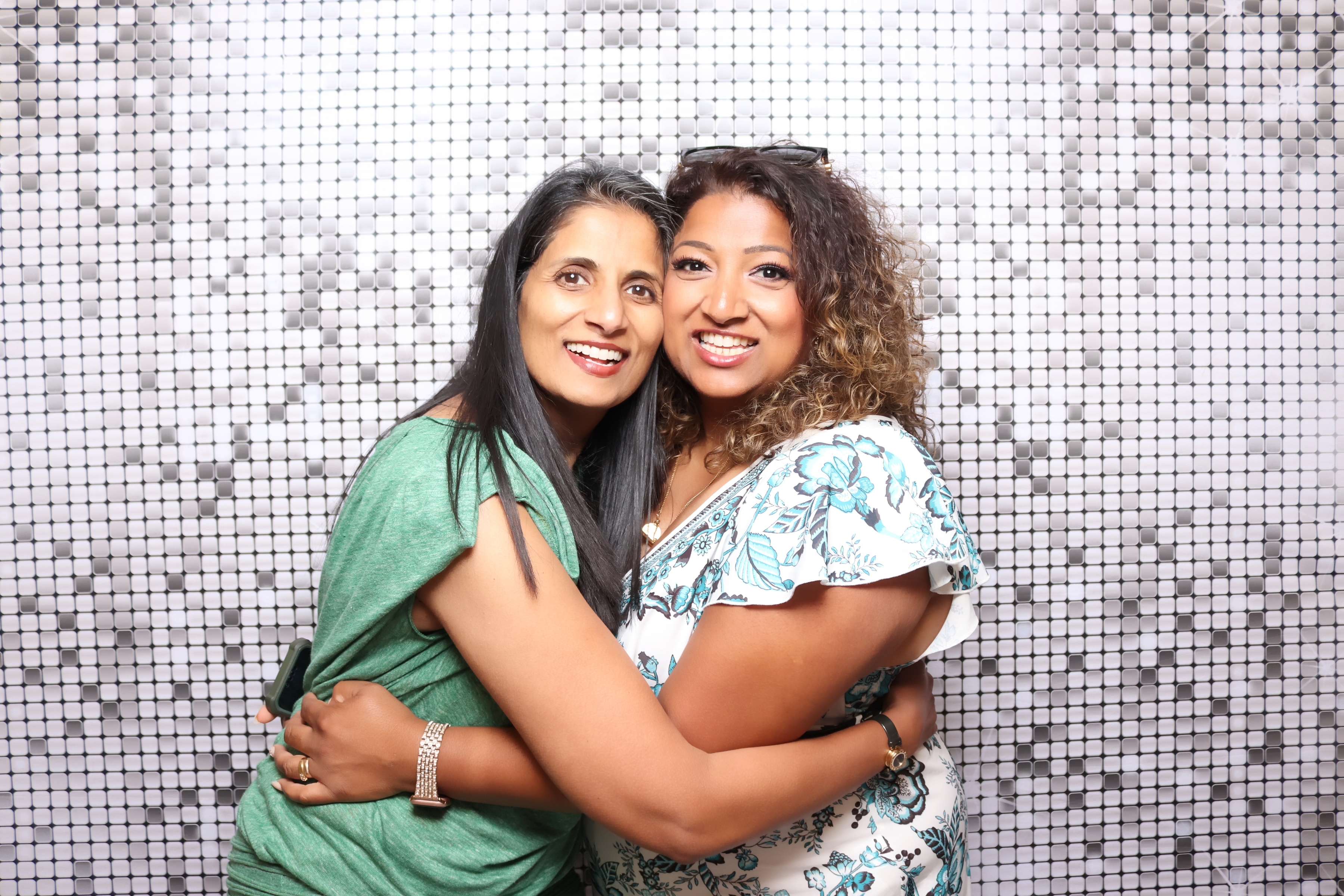 Niv's 50th Birthday | View more photos from the event at gallery.pbooth.co.uk/u/ThePboothCompany/Nivs-50th-Birthday