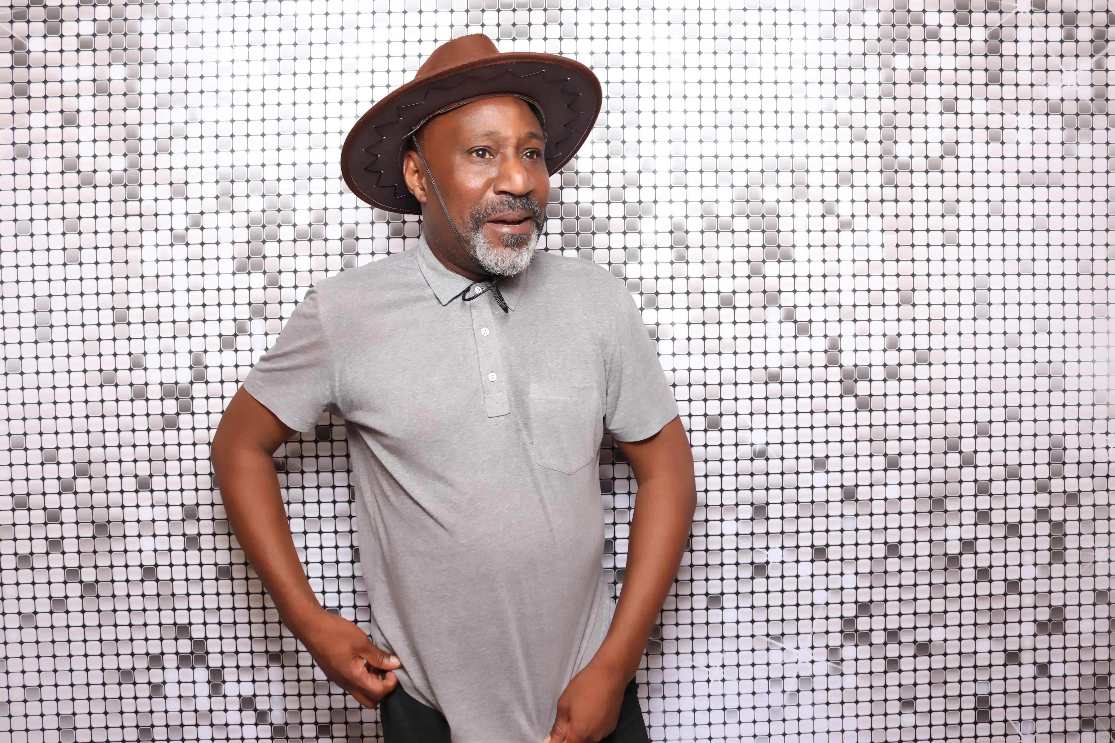 Niv's 50th Birthday | View more photos from the event at gallery.pbooth.co.uk/u/ThePboothCompany/Nivs-50th-Birthday