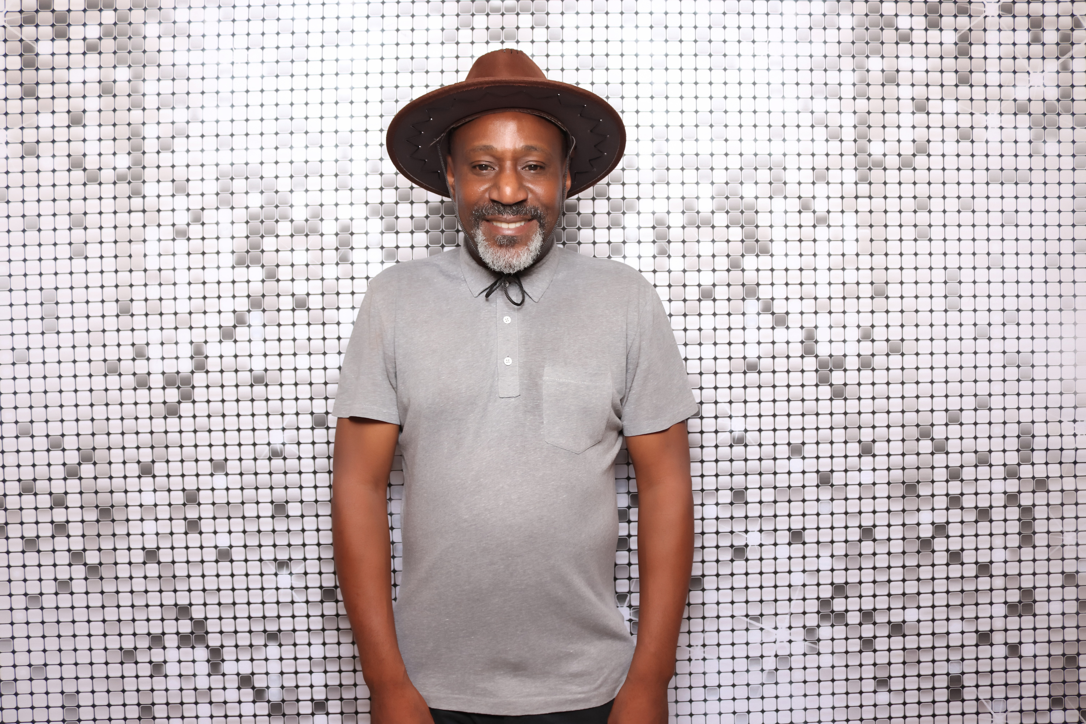 Niv's 50th Birthday | View more photos from the event at gallery.pbooth.co.uk/u/ThePboothCompany/Nivs-50th-Birthday