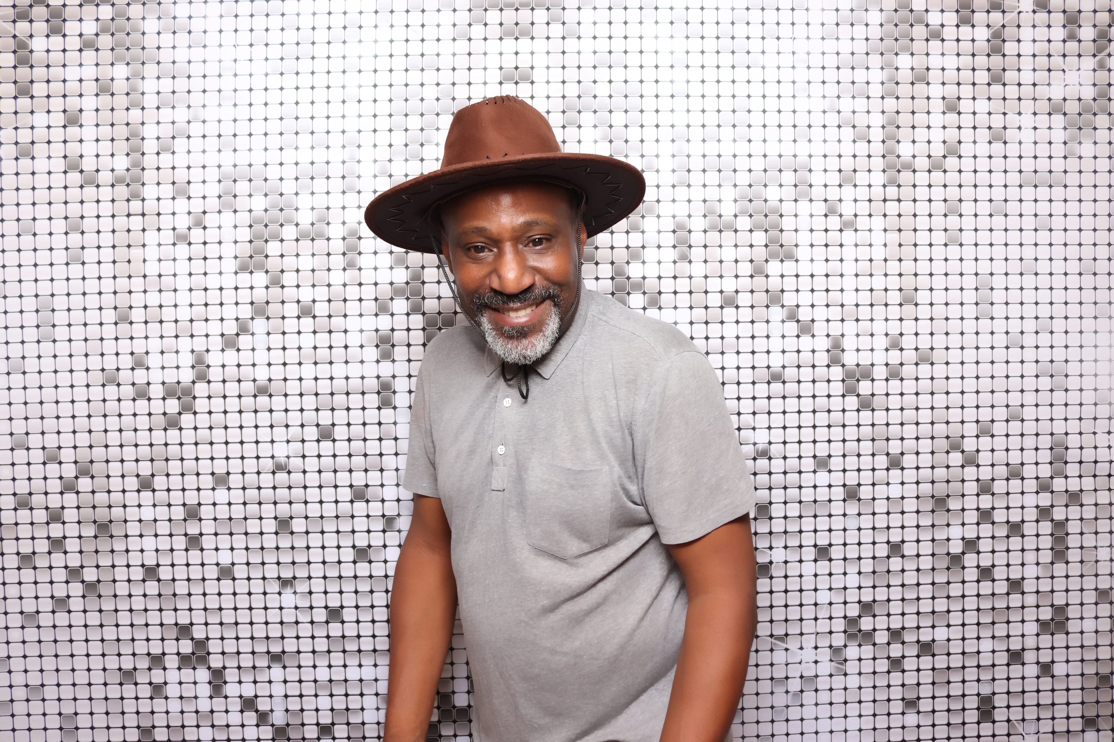 Niv's 50th Birthday | View more photos from the event at gallery.pbooth.co.uk/u/ThePboothCompany/Nivs-50th-Birthday