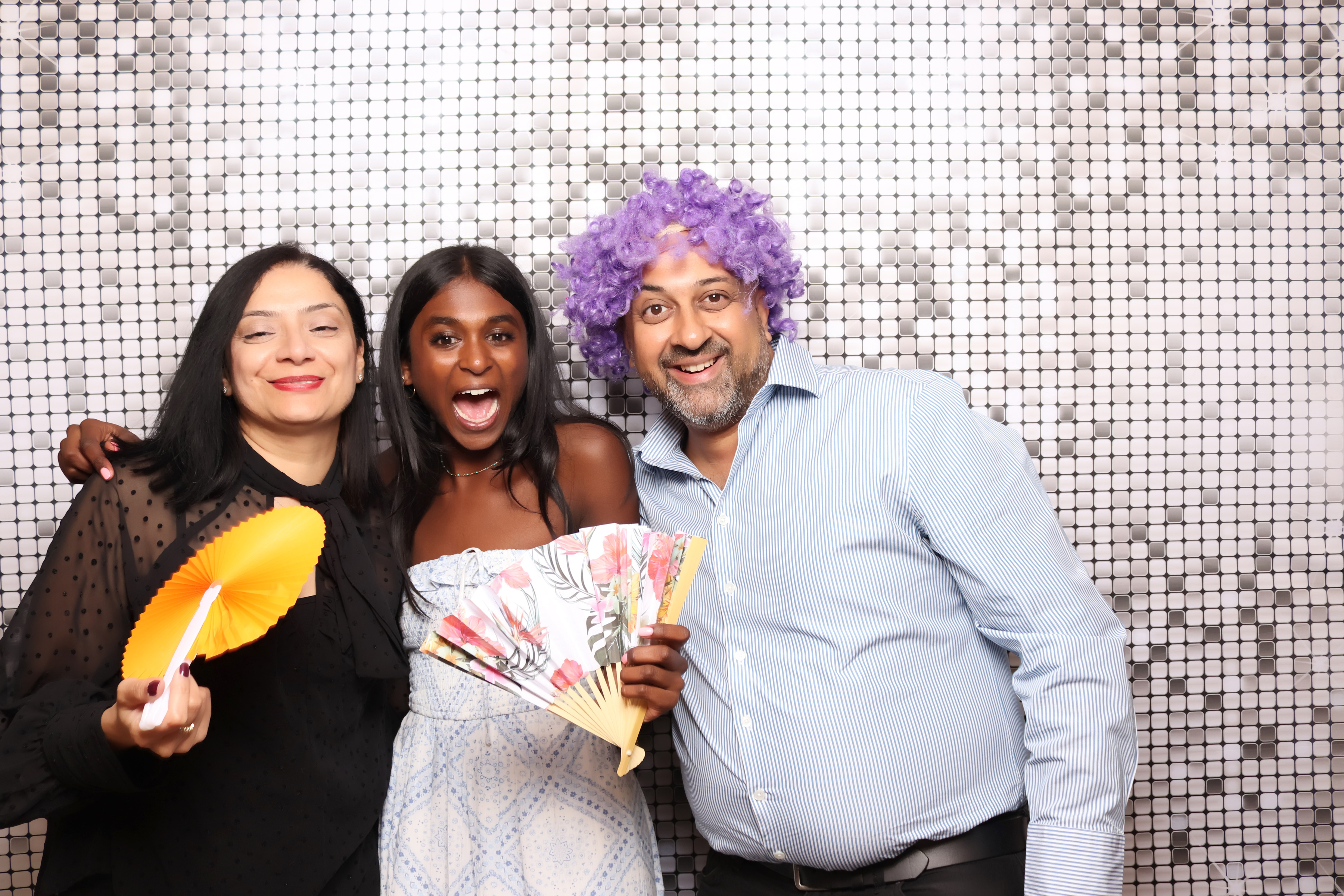 Niv's 50th Birthday | View more photos from the event at gallery.pbooth.co.uk/u/ThePboothCompany/Nivs-50th-Birthday