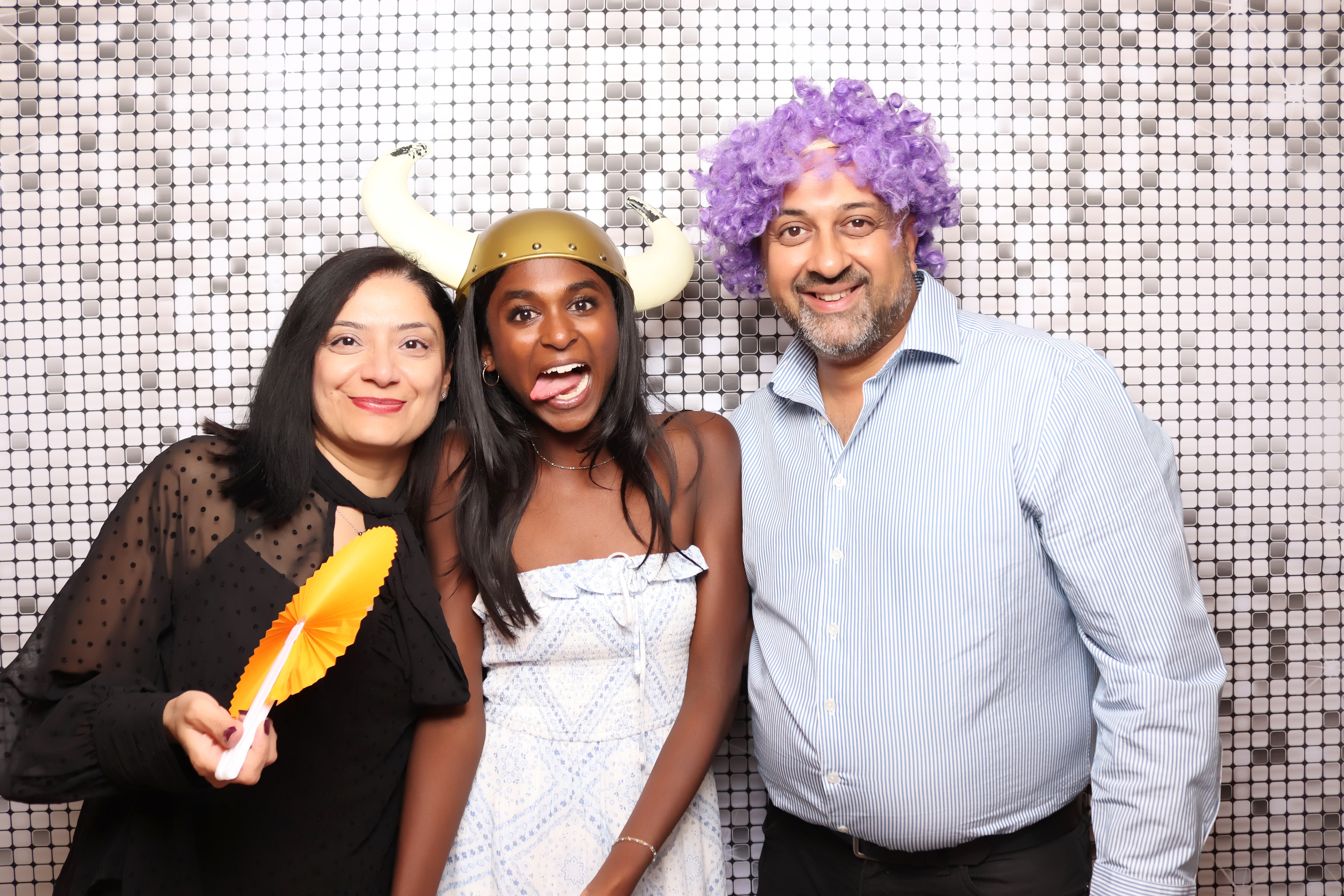 Niv's 50th Birthday | View more photos from the event at gallery.pbooth.co.uk/u/ThePboothCompany/Nivs-50th-Birthday