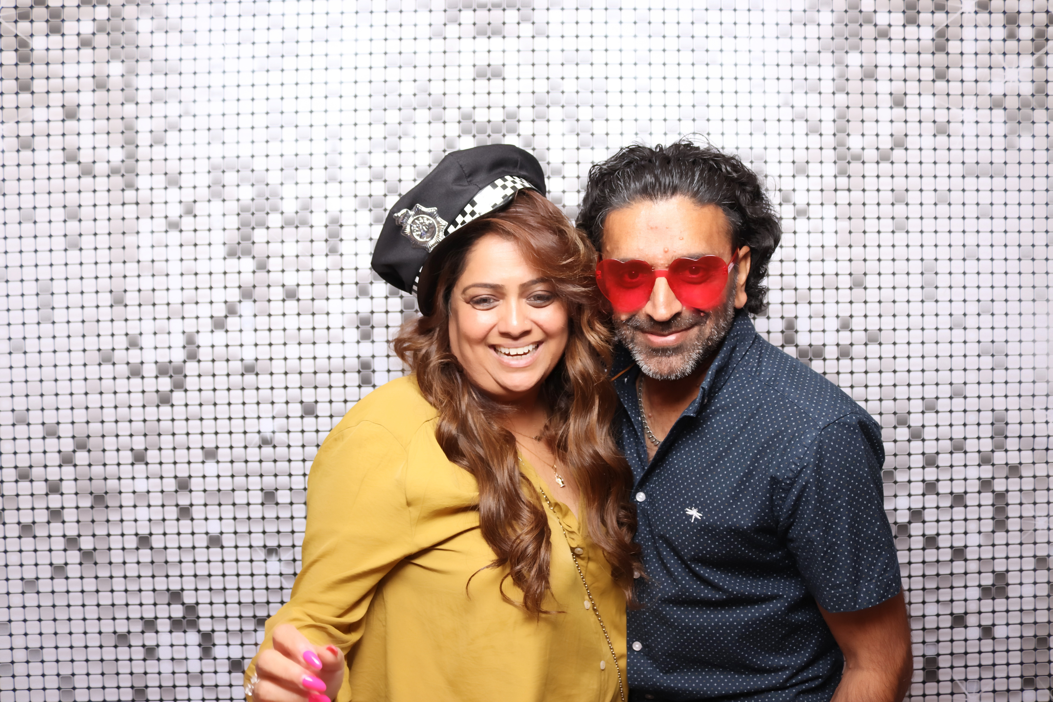 Niv's 50th Birthday | View more photos from the event at gallery.pbooth.co.uk/u/ThePboothCompany/Nivs-50th-Birthday