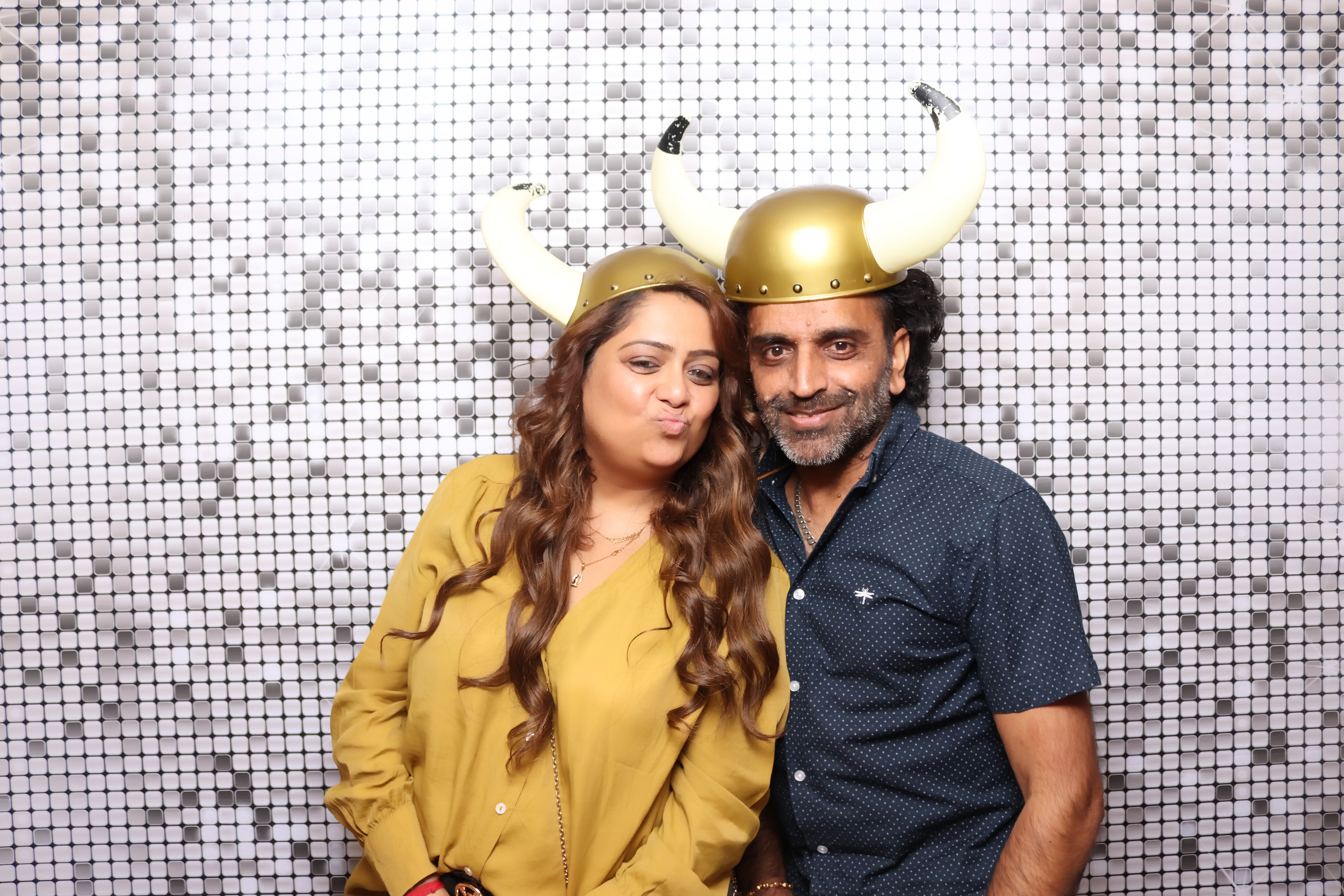 Niv's 50th Birthday | View more photos from the event at gallery.pbooth.co.uk/u/ThePboothCompany/Nivs-50th-Birthday