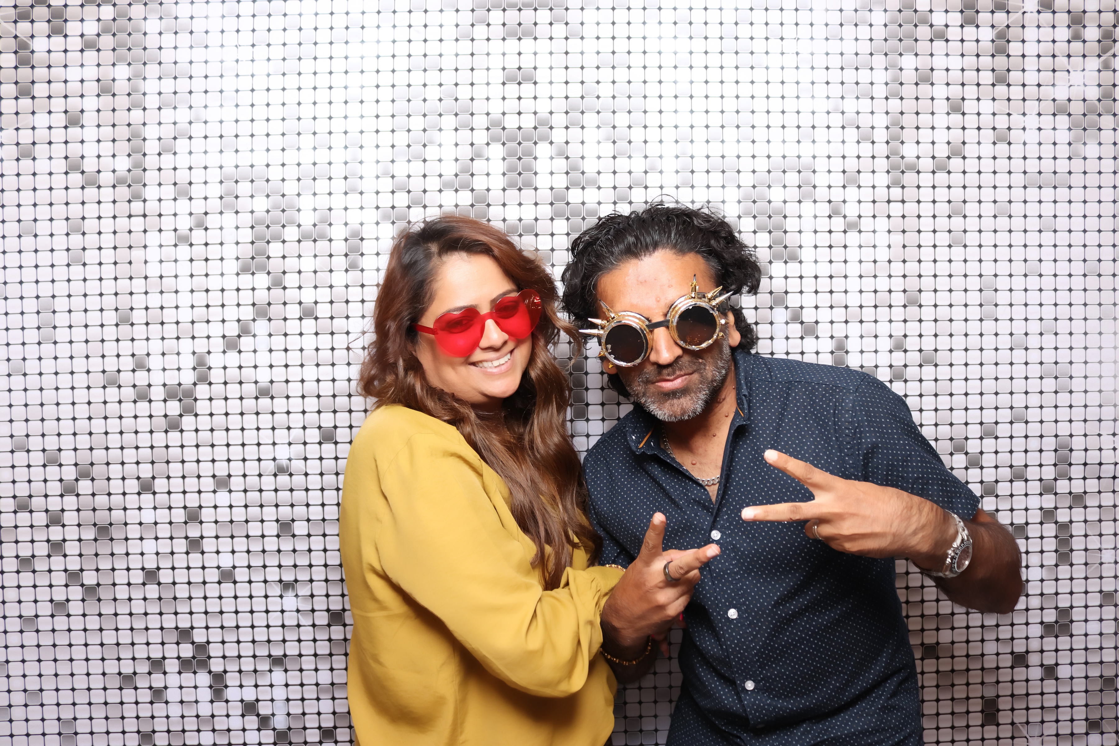 Niv's 50th Birthday | View more photos from the event at gallery.pbooth.co.uk/u/ThePboothCompany/Nivs-50th-Birthday