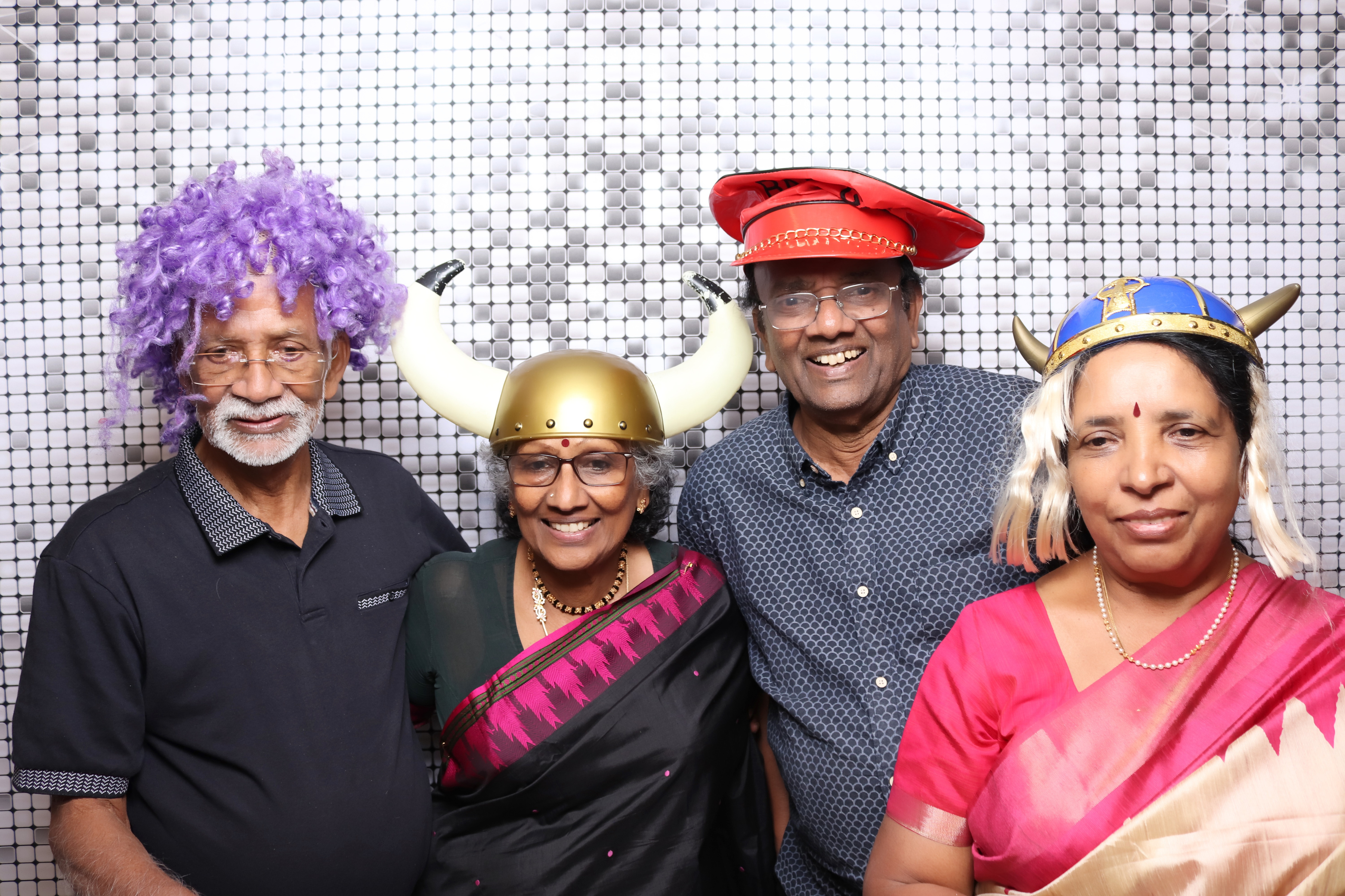 Niv's 50th Birthday | View more photos from the event at gallery.pbooth.co.uk/u/ThePboothCompany/Nivs-50th-Birthday