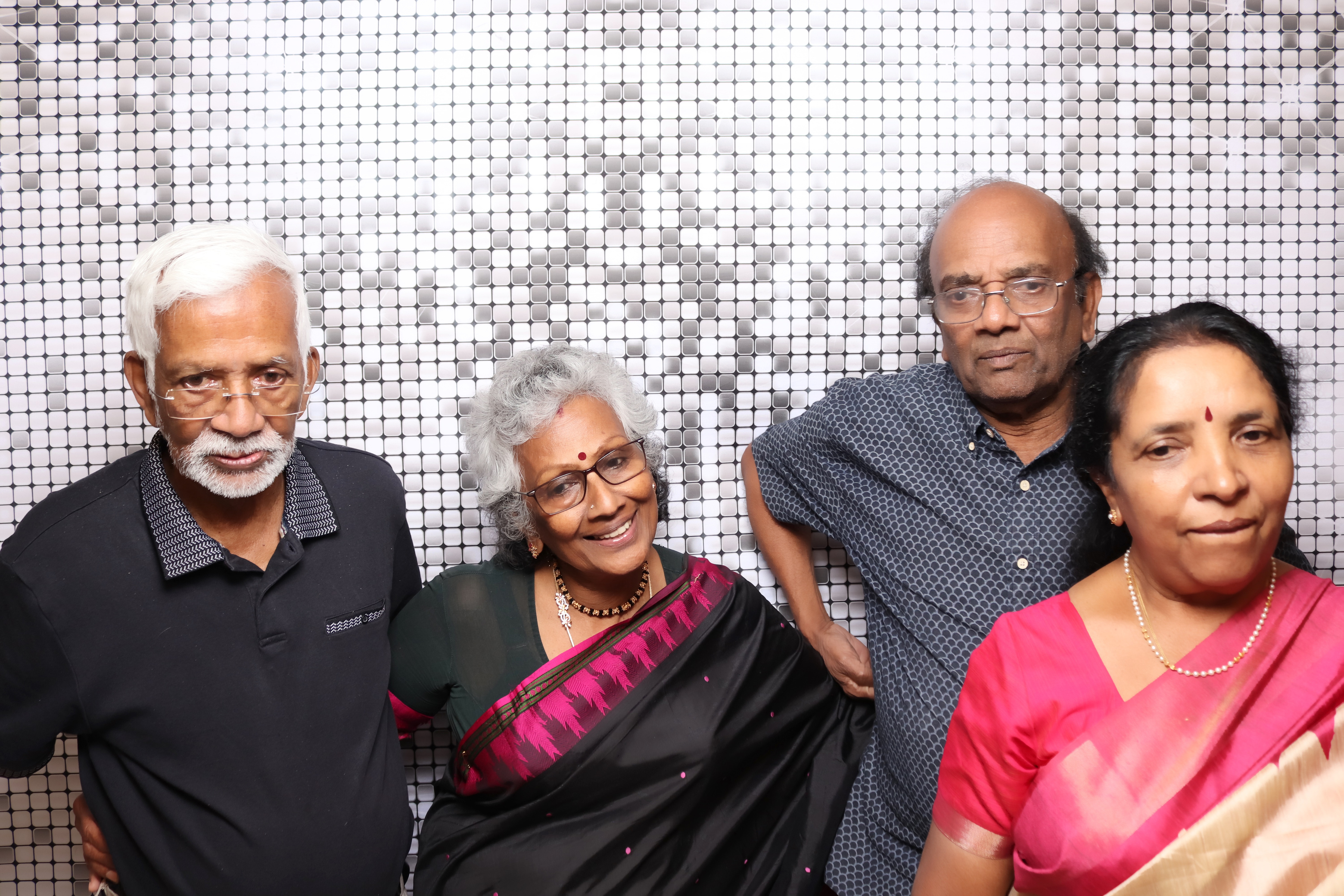 Niv's 50th Birthday | View more photos from the event at gallery.pbooth.co.uk/u/ThePboothCompany/Nivs-50th-Birthday