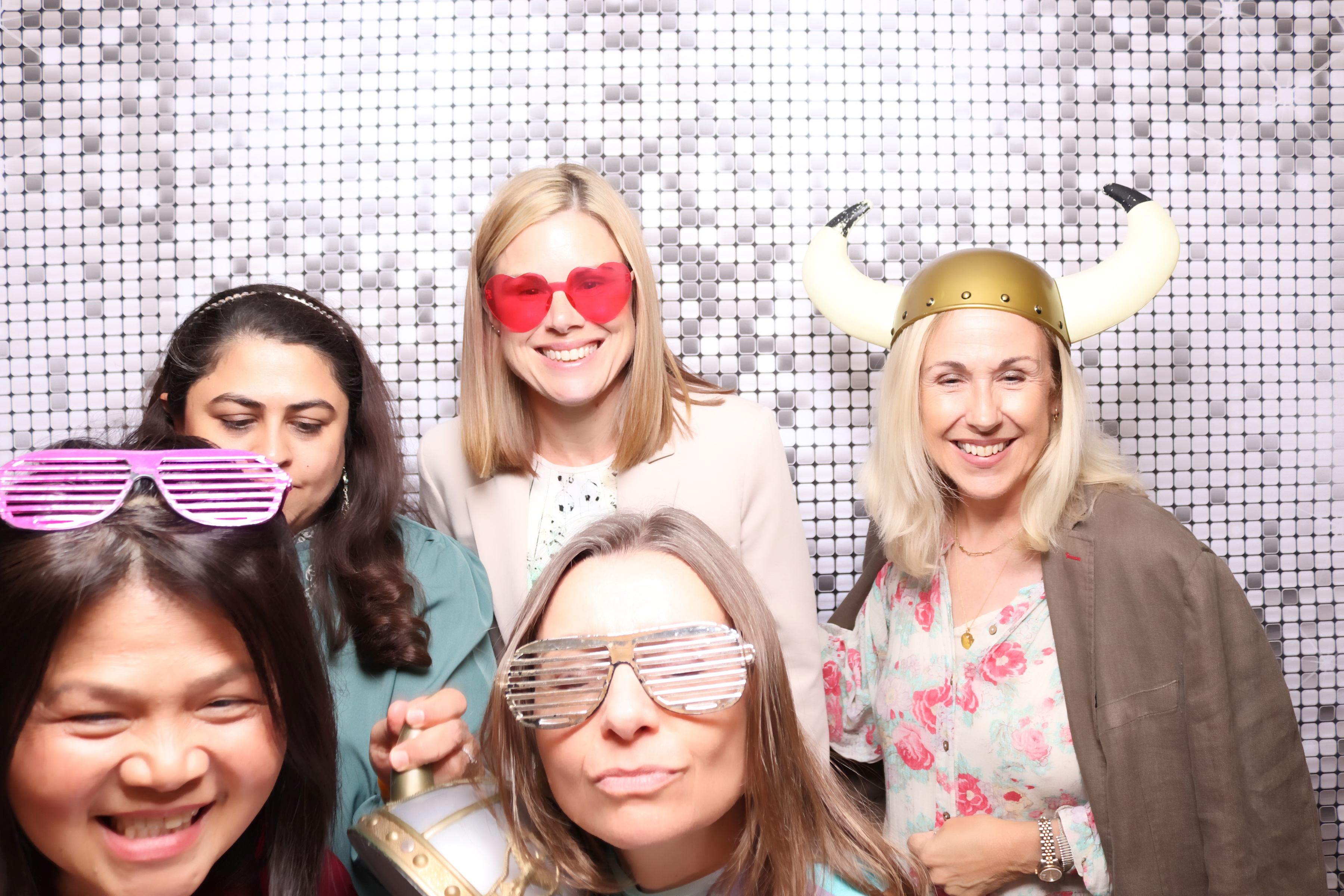 Niv's 50th Birthday | View more photos from the event at gallery.pbooth.co.uk/u/ThePboothCompany/Nivs-50th-Birthday